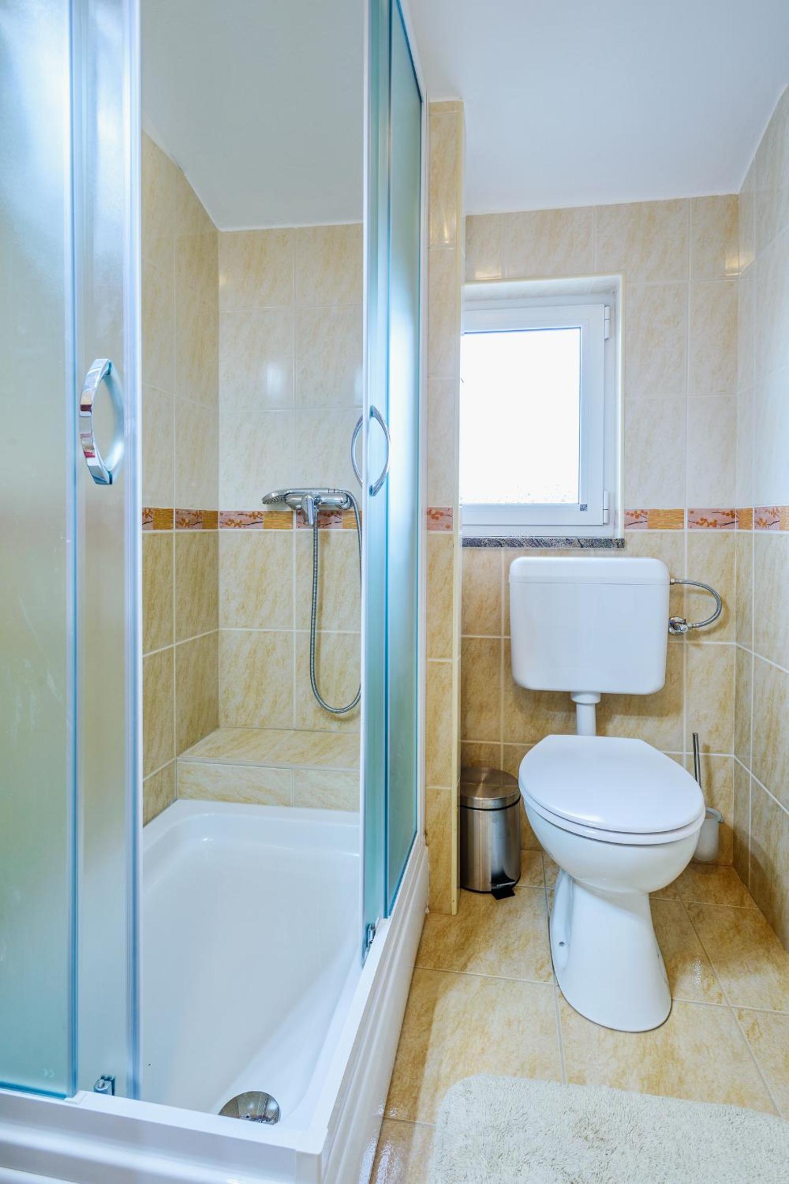 Apartmani Nena