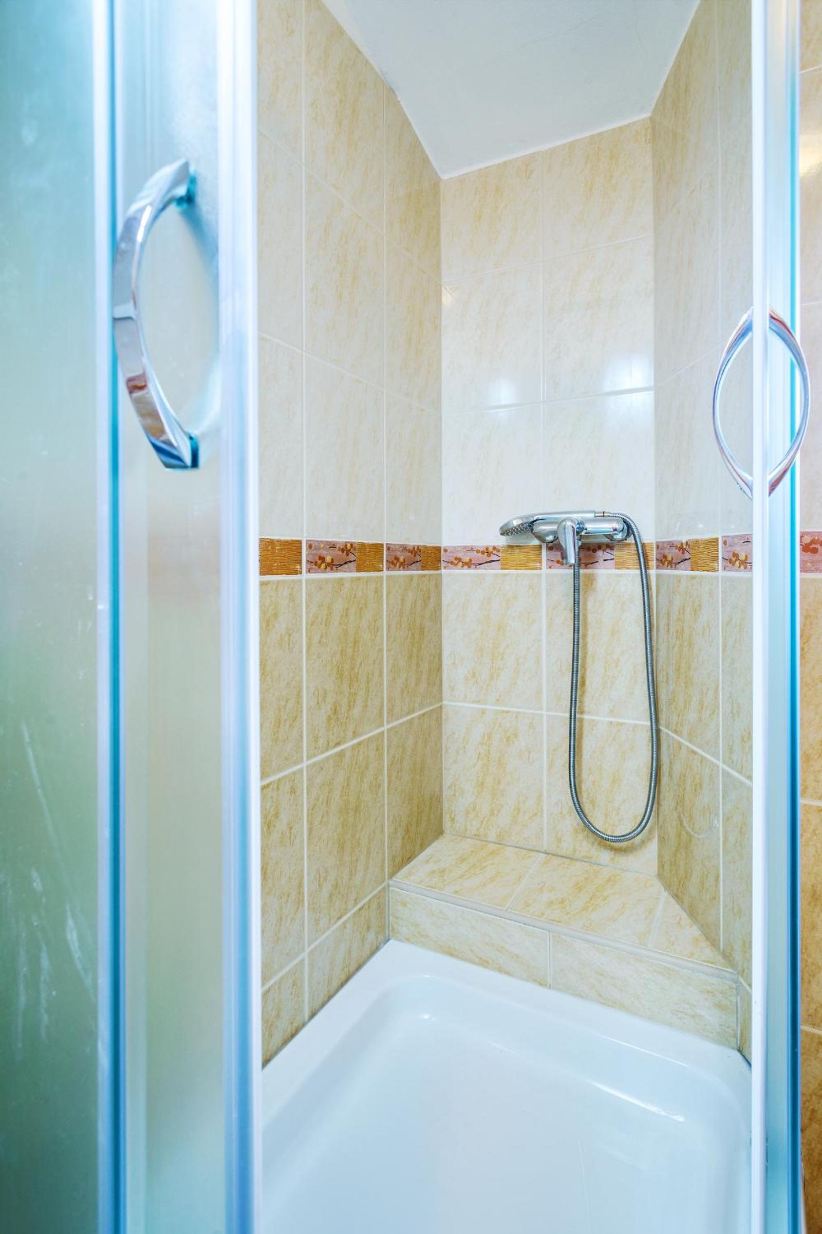 Apartmani Nena