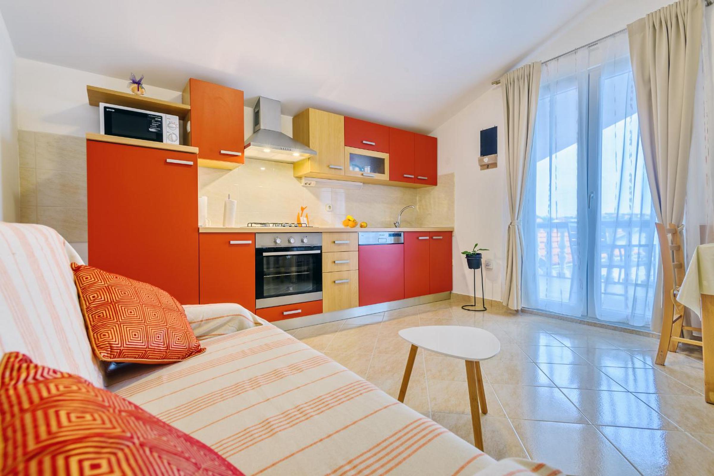 Apartmani Nena