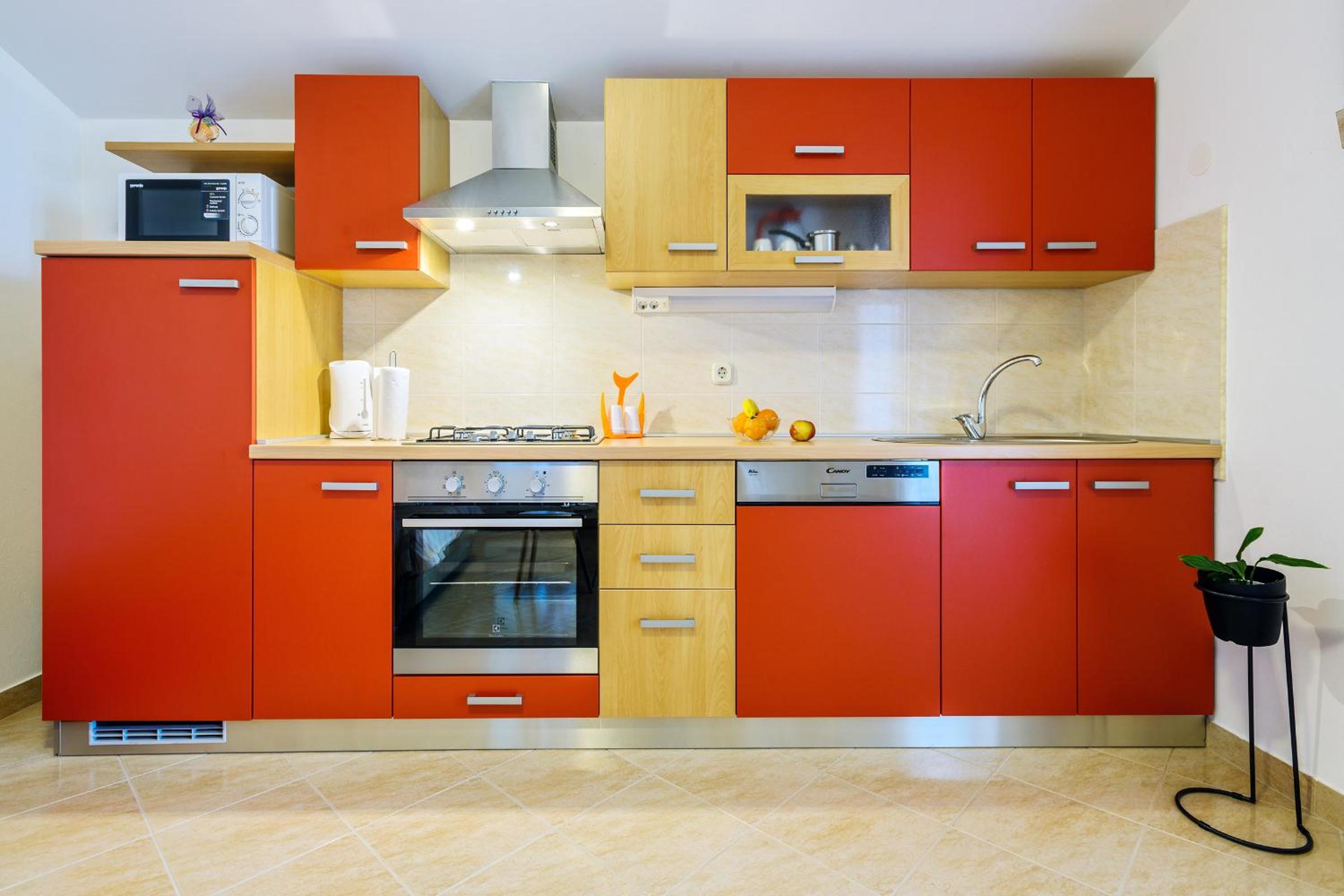 Apartmani Nena
