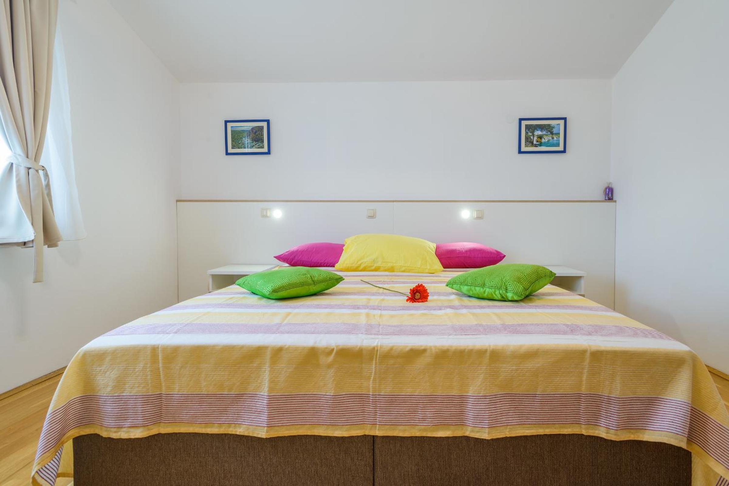 Apartmani Nena