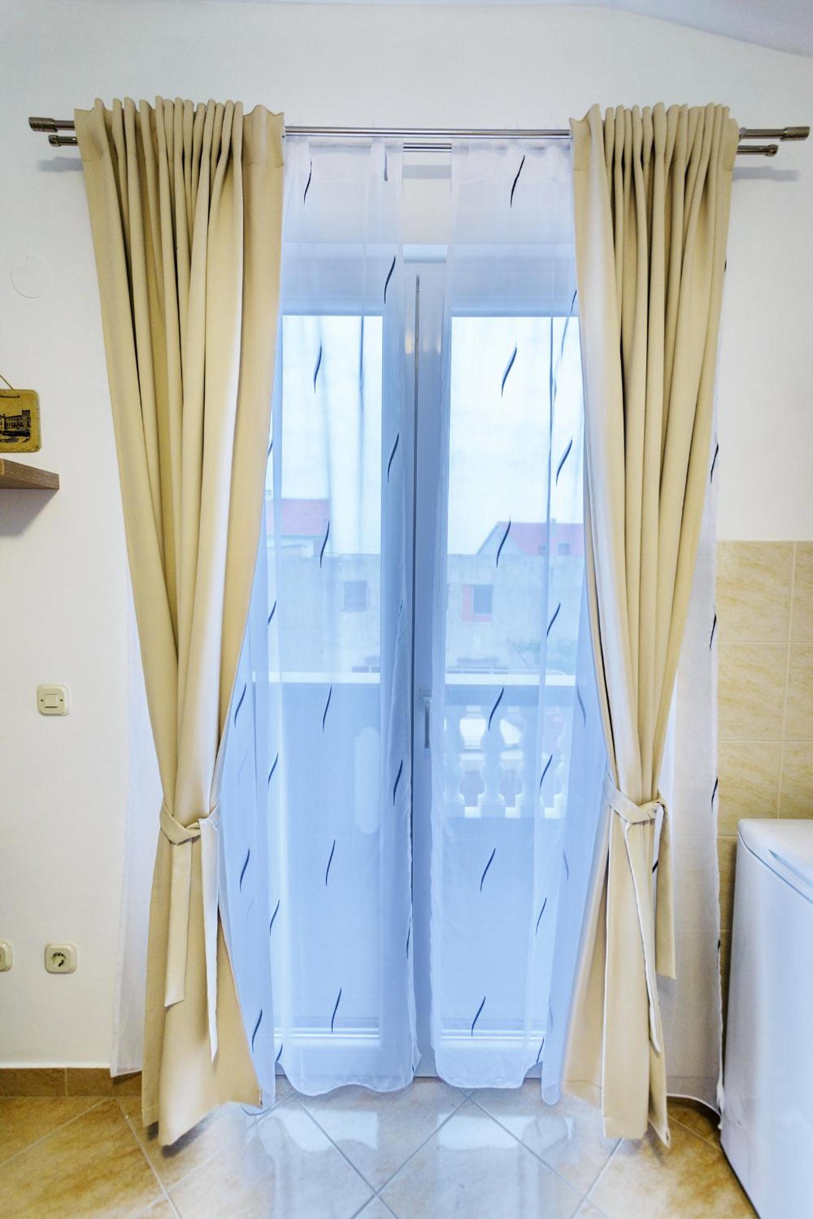 Apartmani Nena