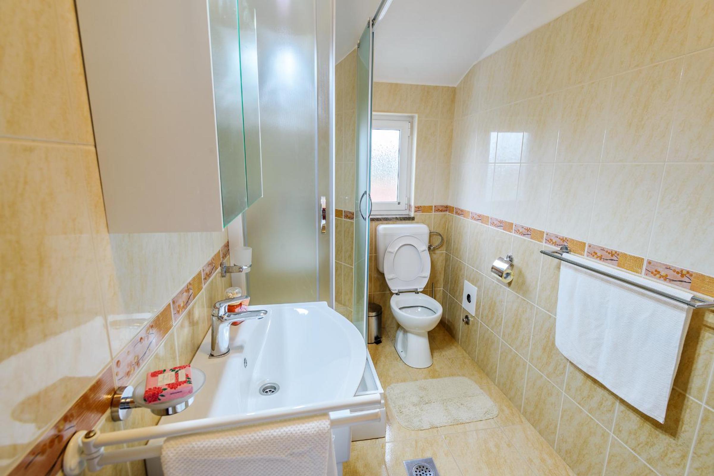 Apartmani Nena