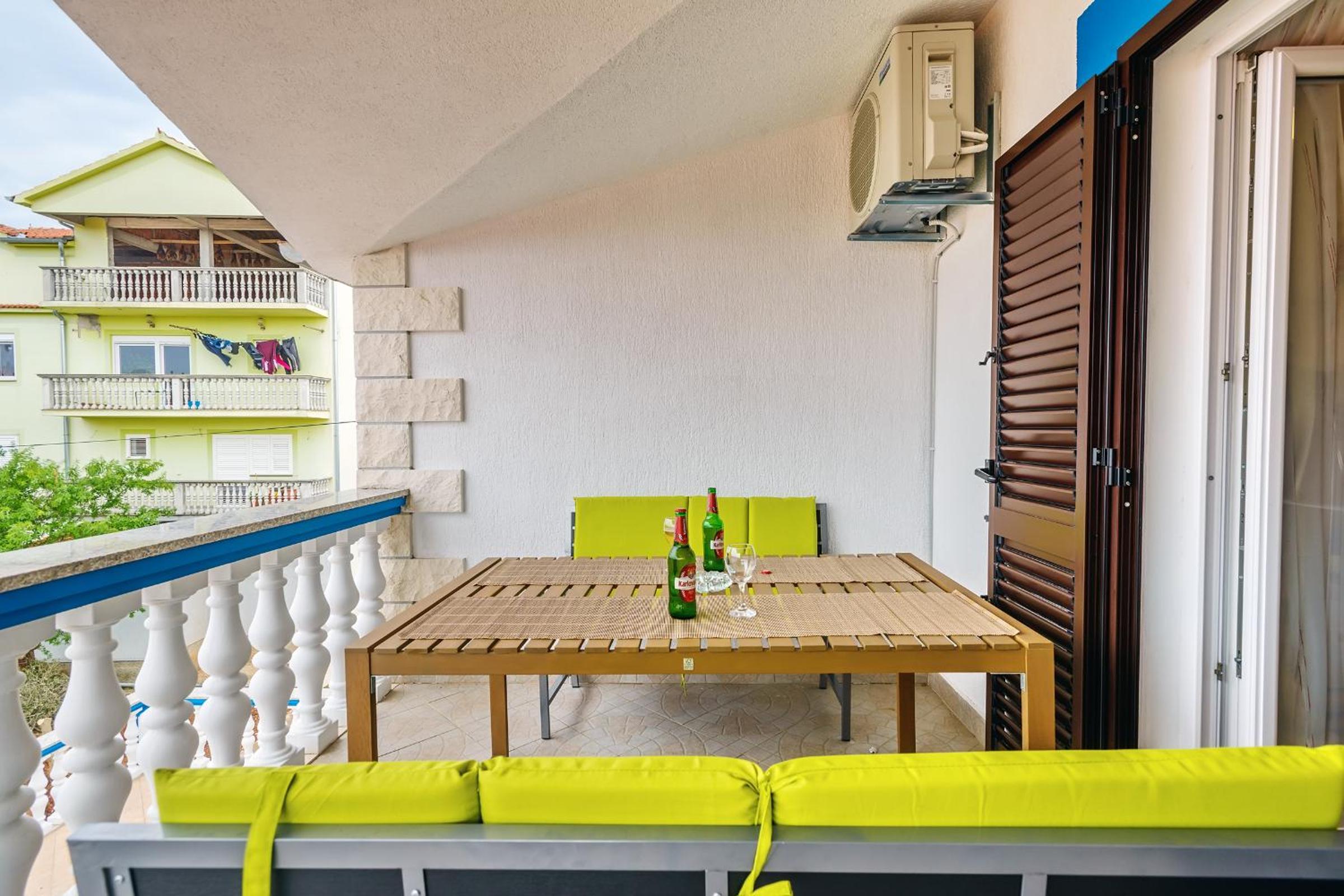Apartmani Nena