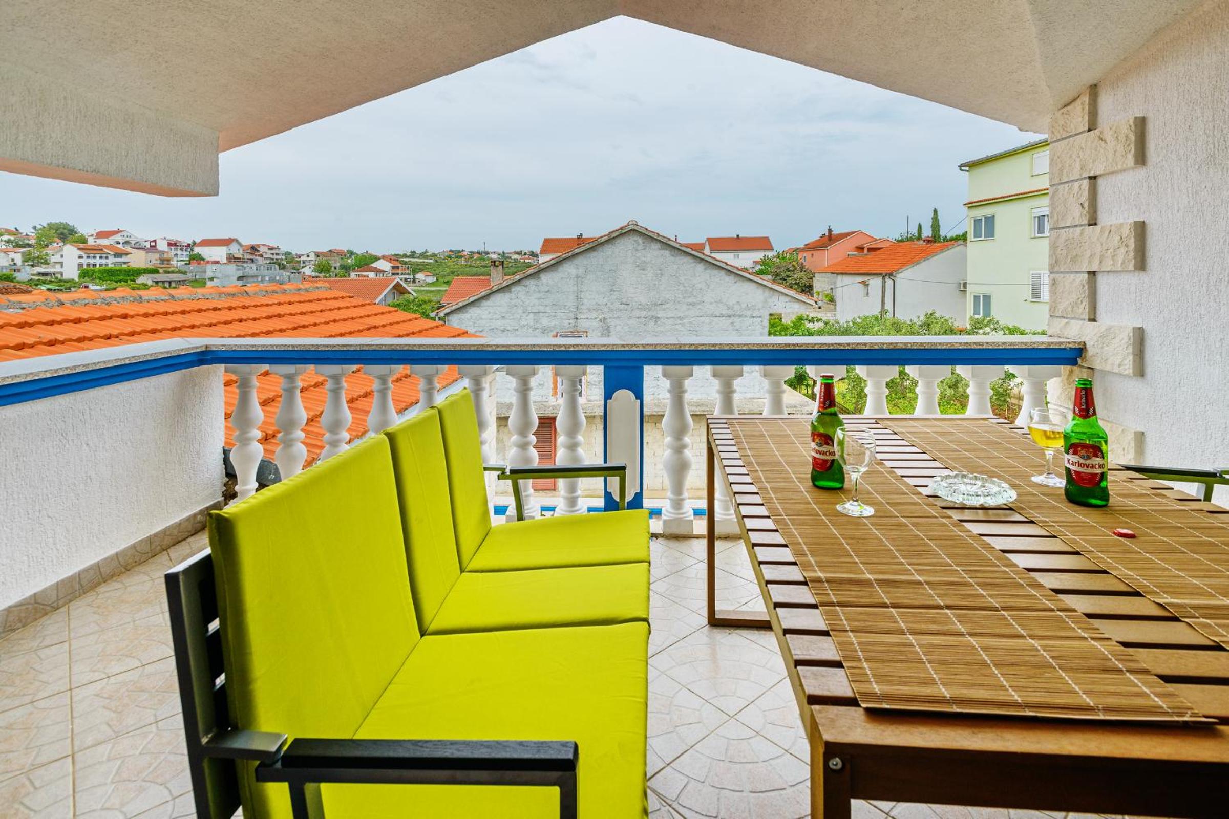 Apartmani Nena