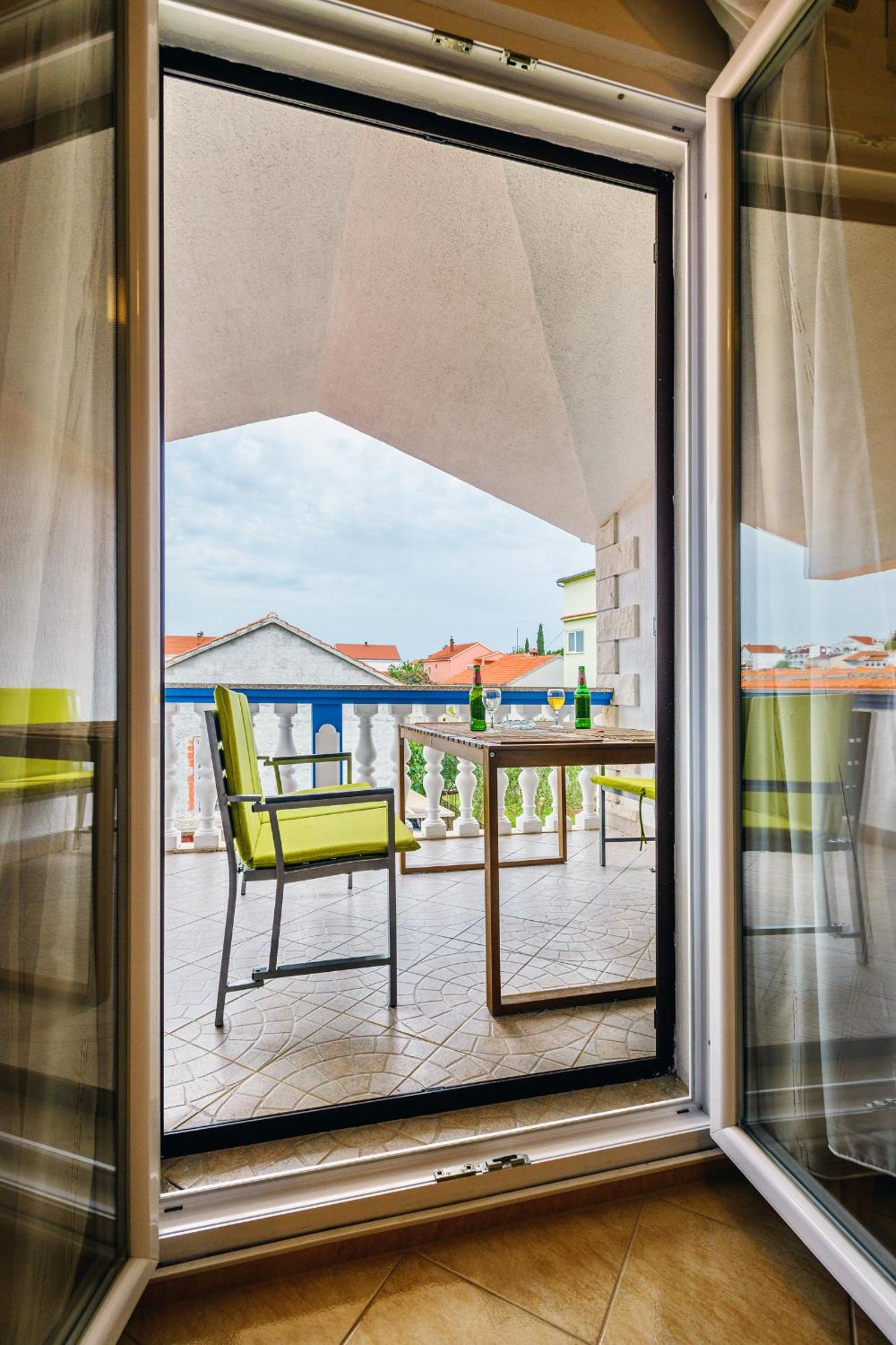 Apartmani Nena