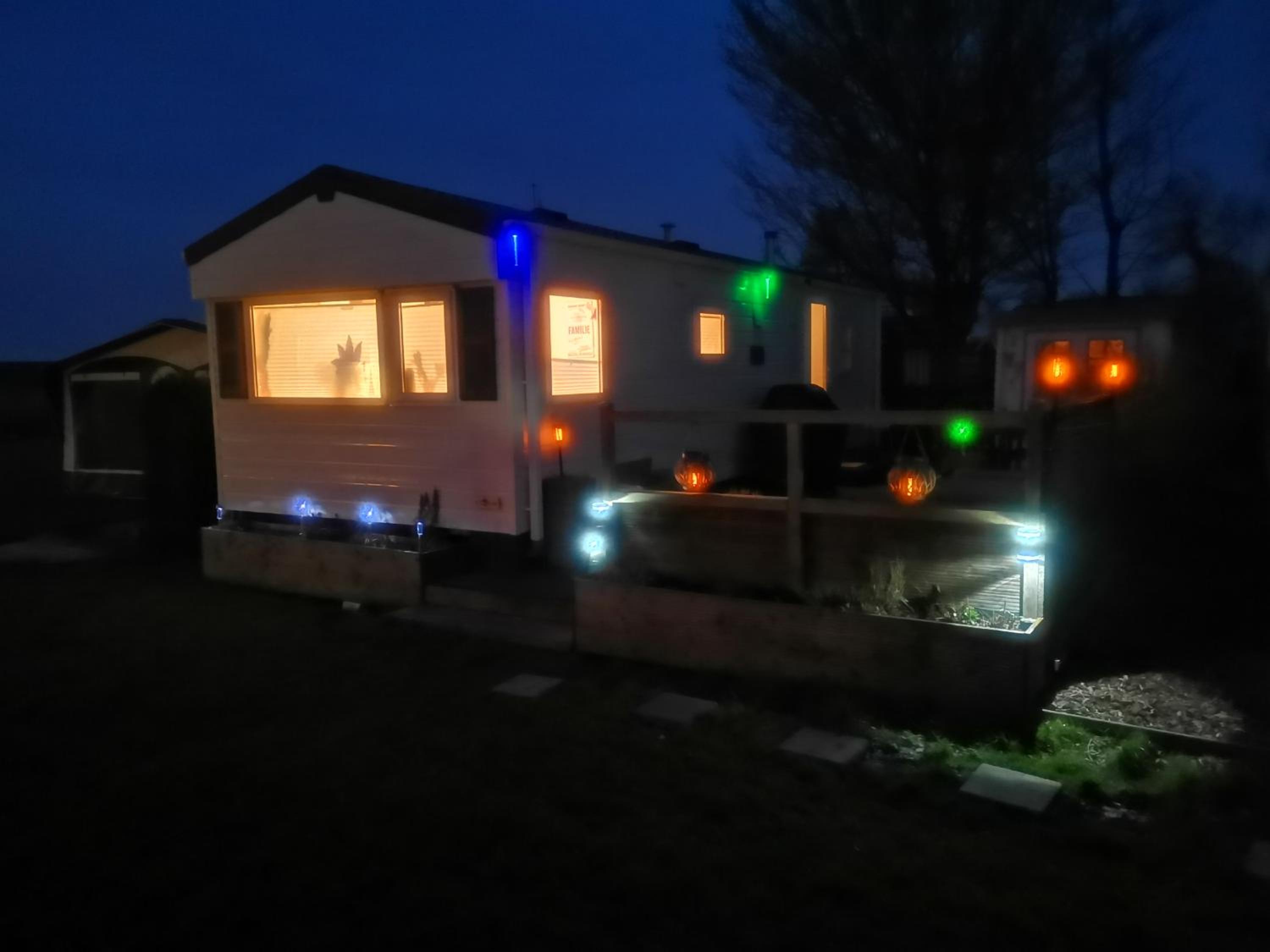 Family Home Grill, Beach, Relax - WORKUM