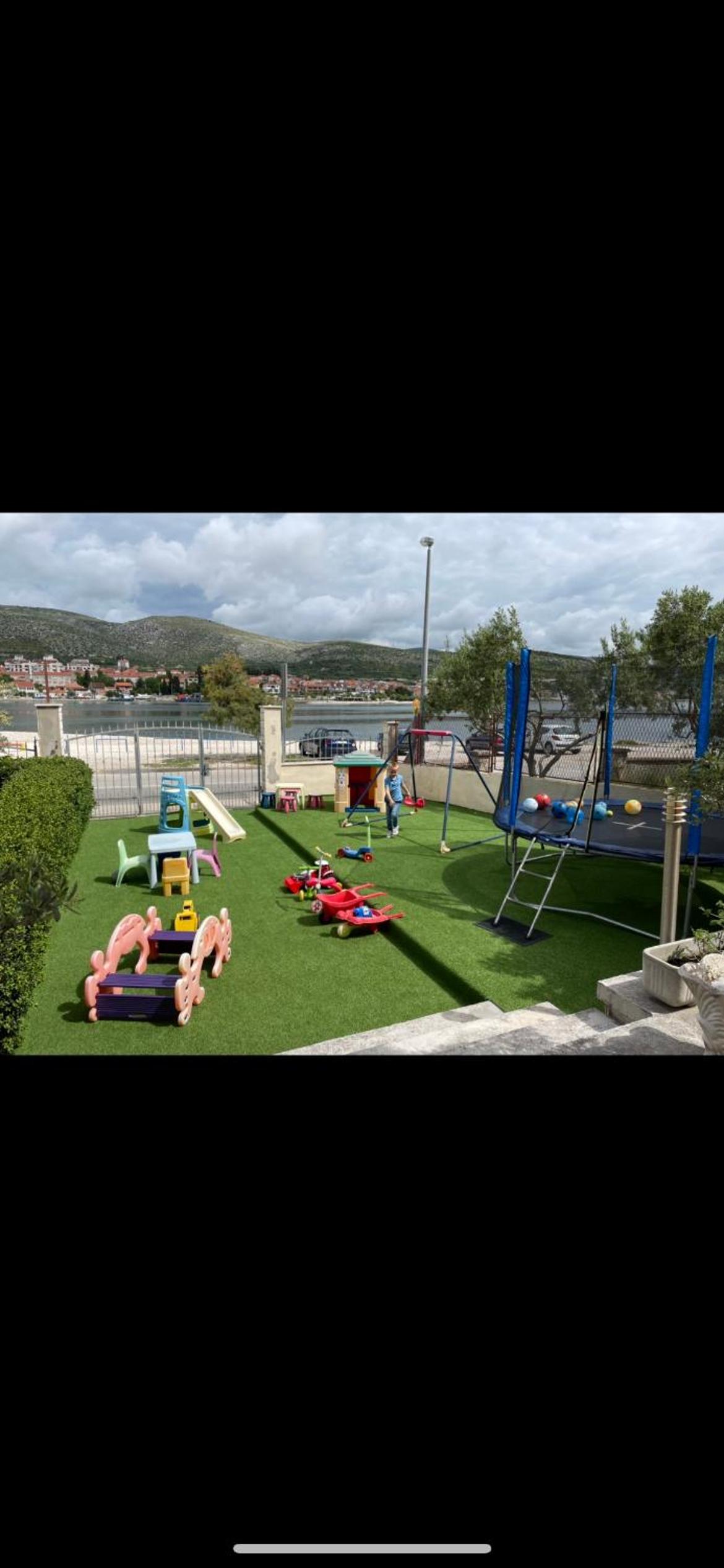 Apartments Kapetanovi Dvori