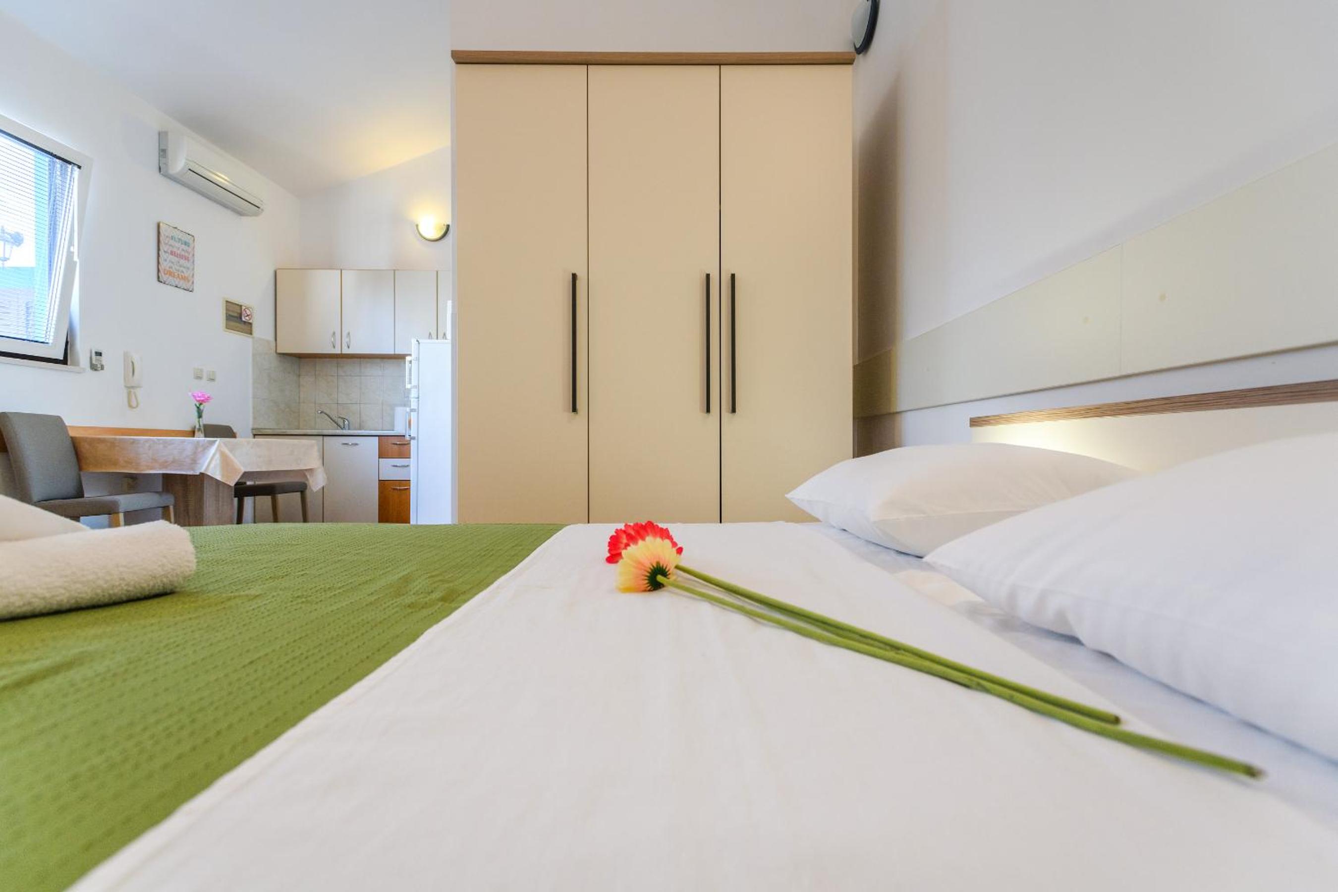 Apartmani Nena