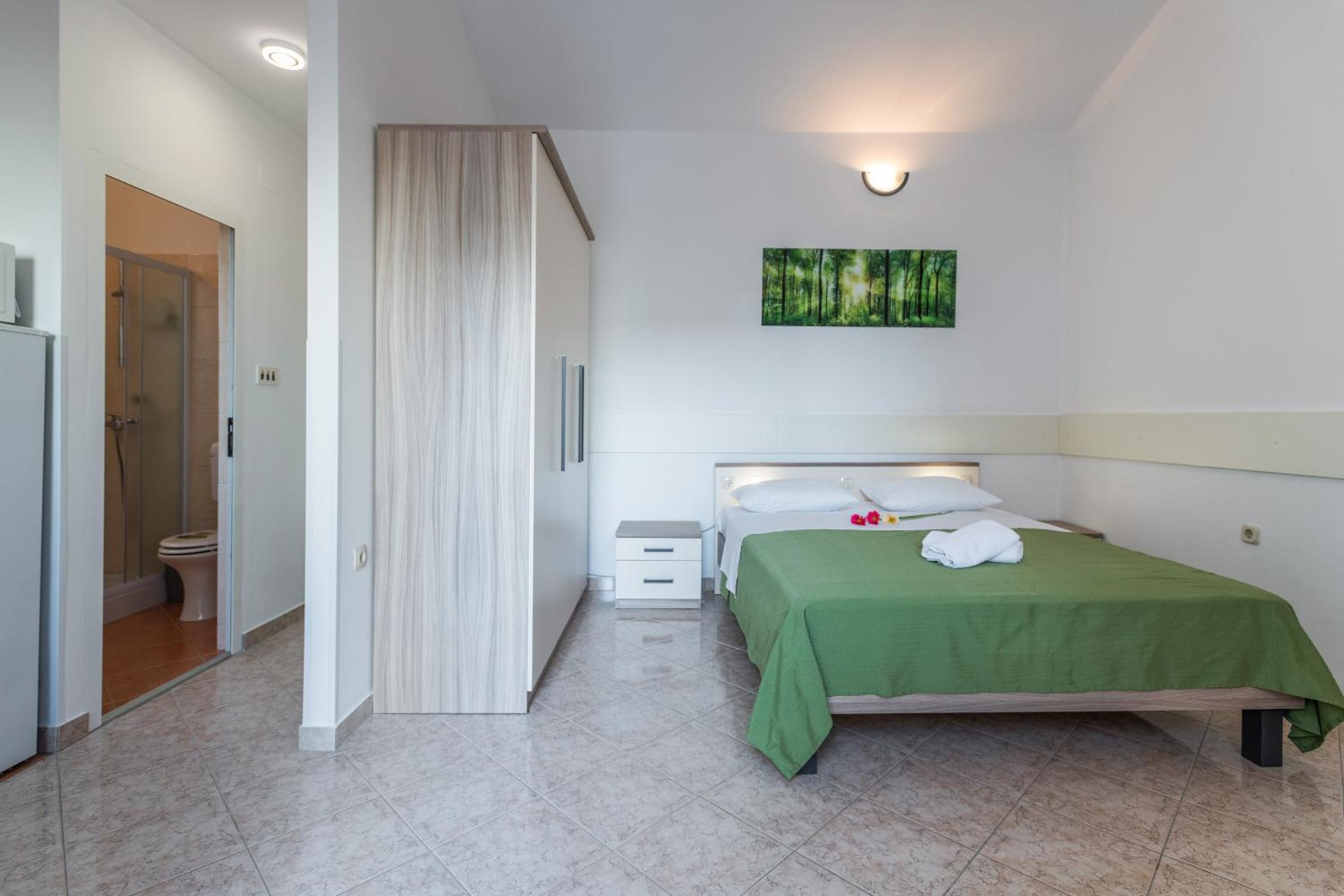 Apartmani Nena
