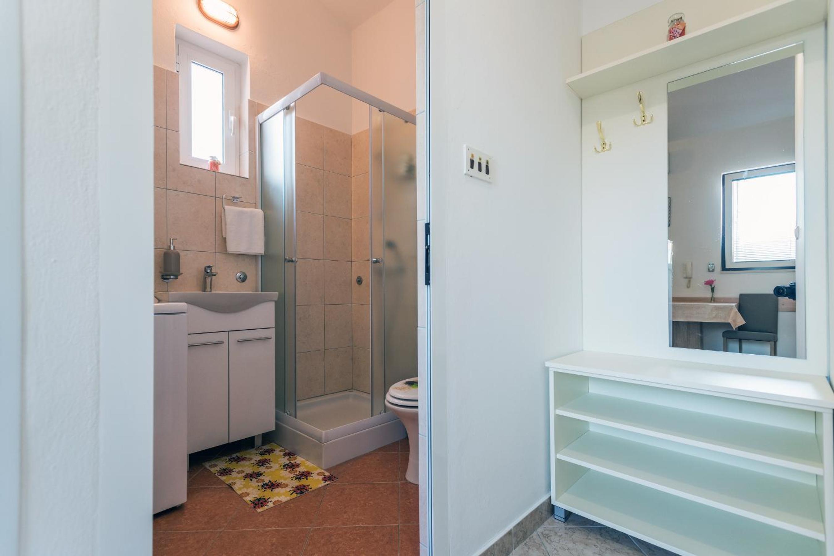 Apartmani Nena