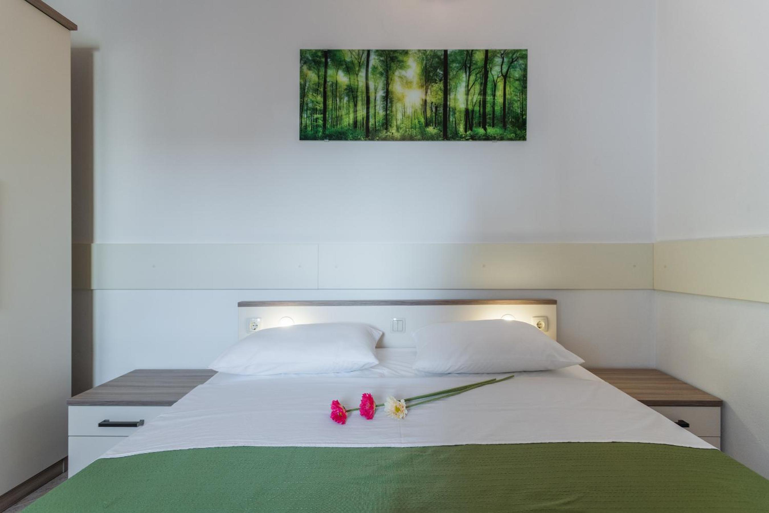 Apartmani Nena