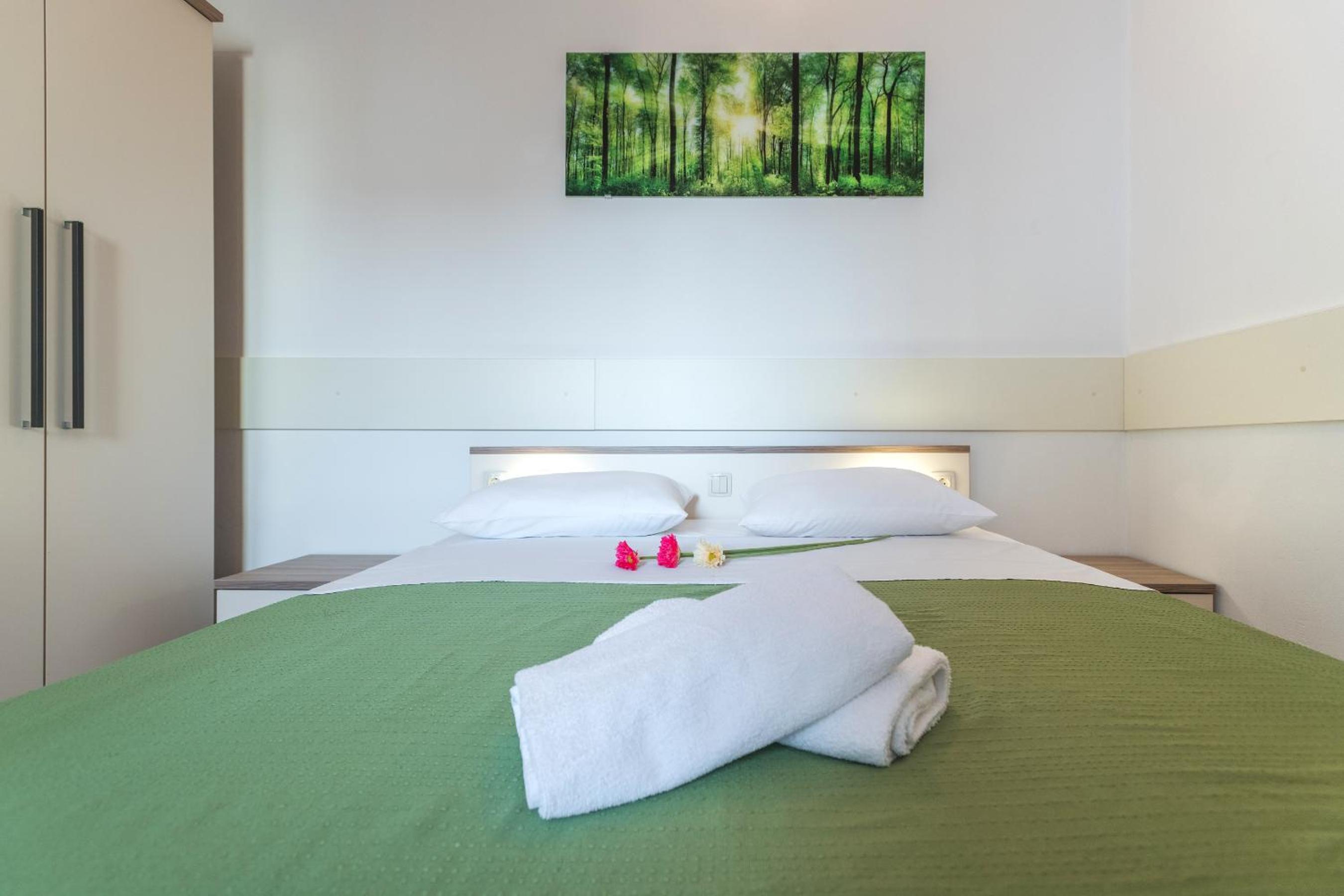 Apartmani Nena
