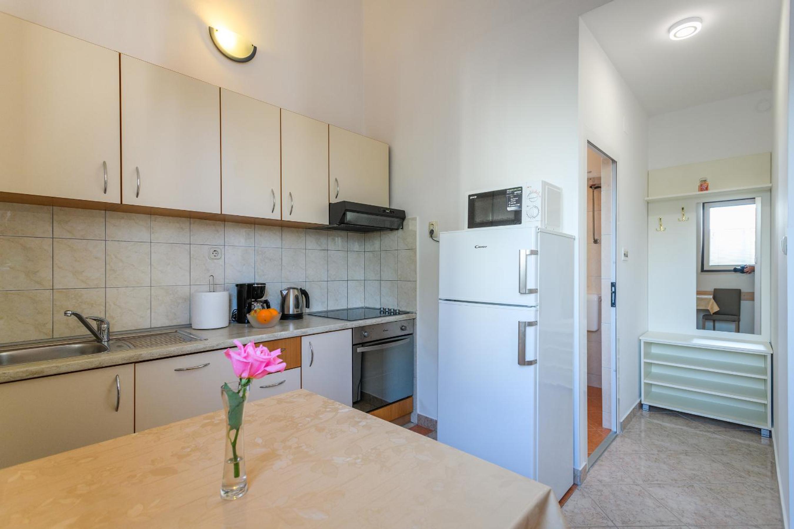 Apartmani Nena