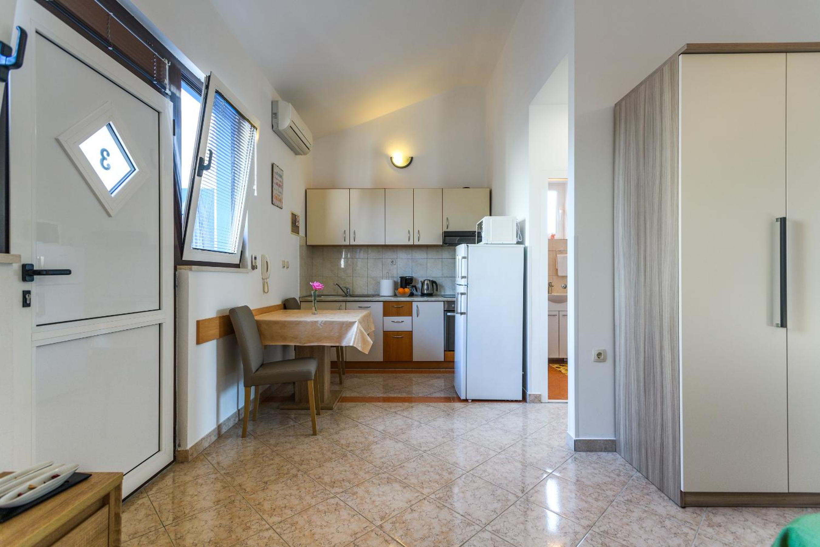 Apartmani Nena