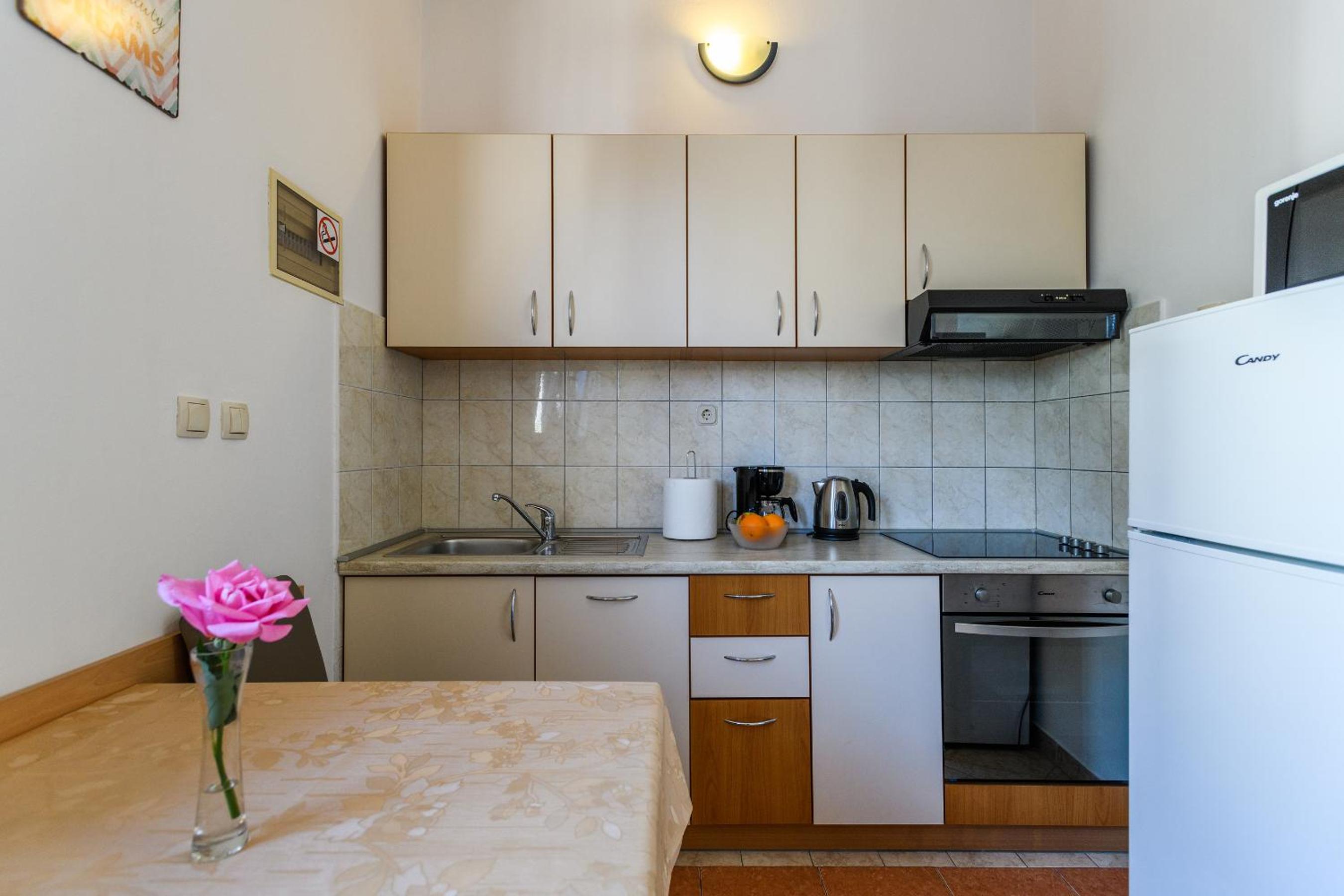 Apartmani Nena