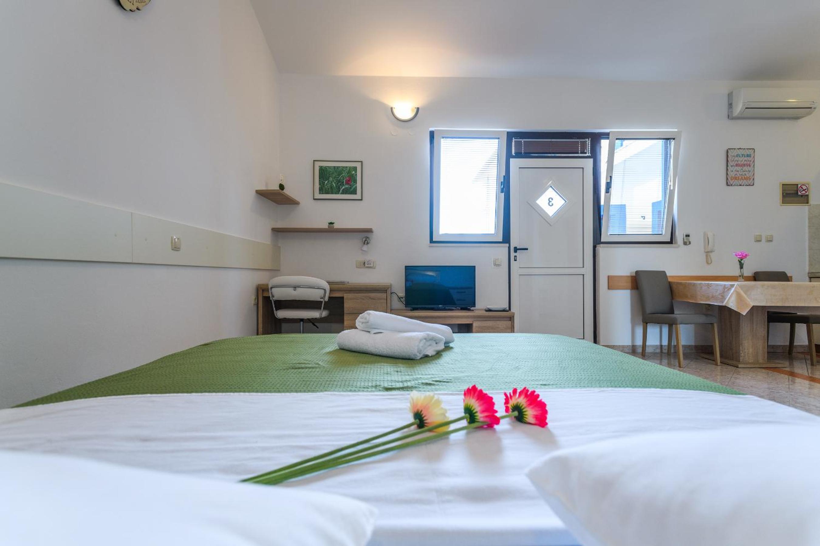 Apartmani Nena