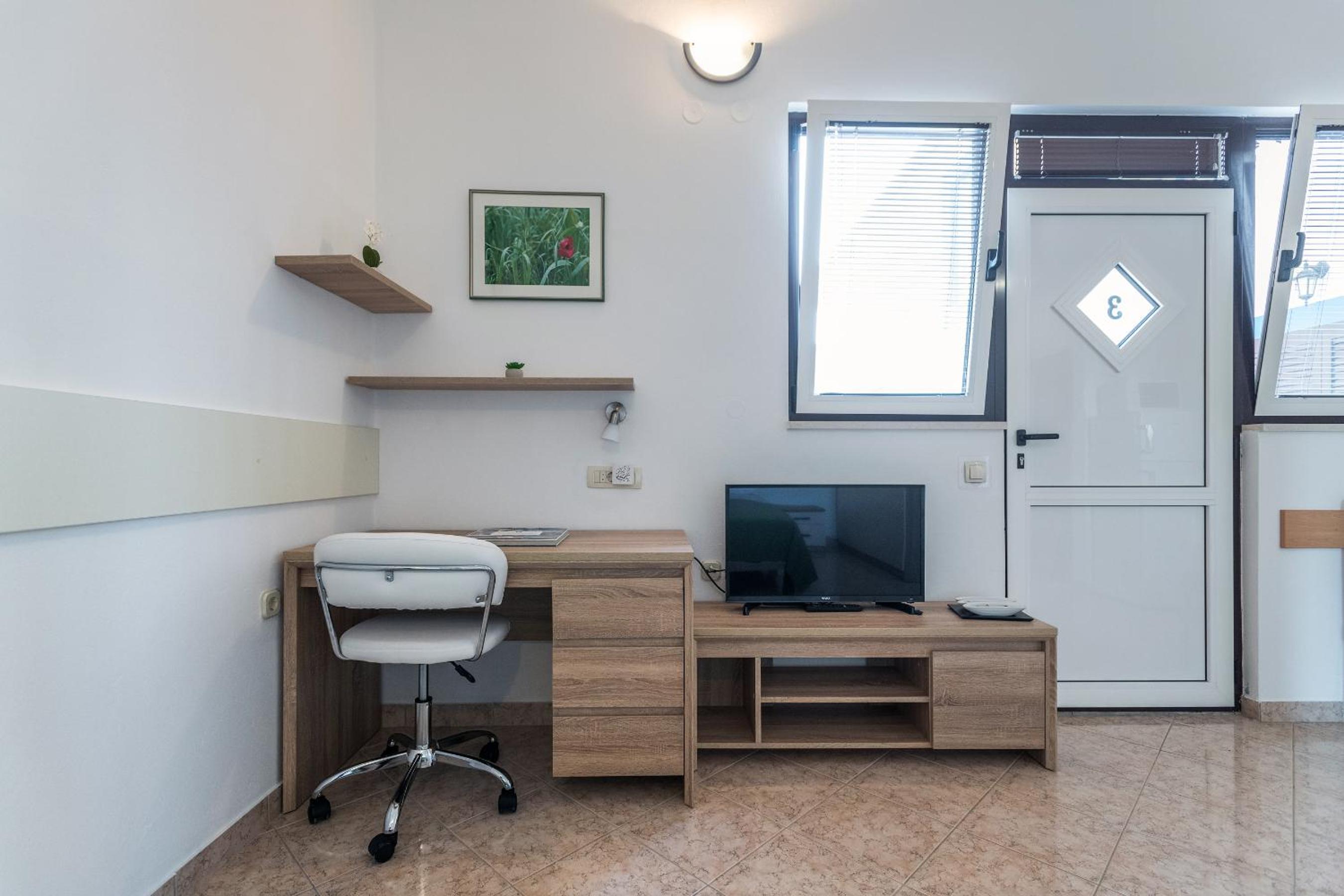 Apartmani Nena