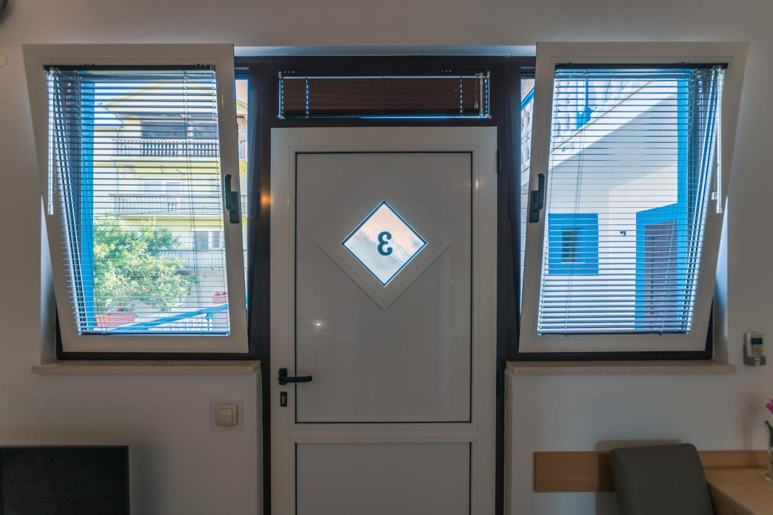 Apartmani Nena