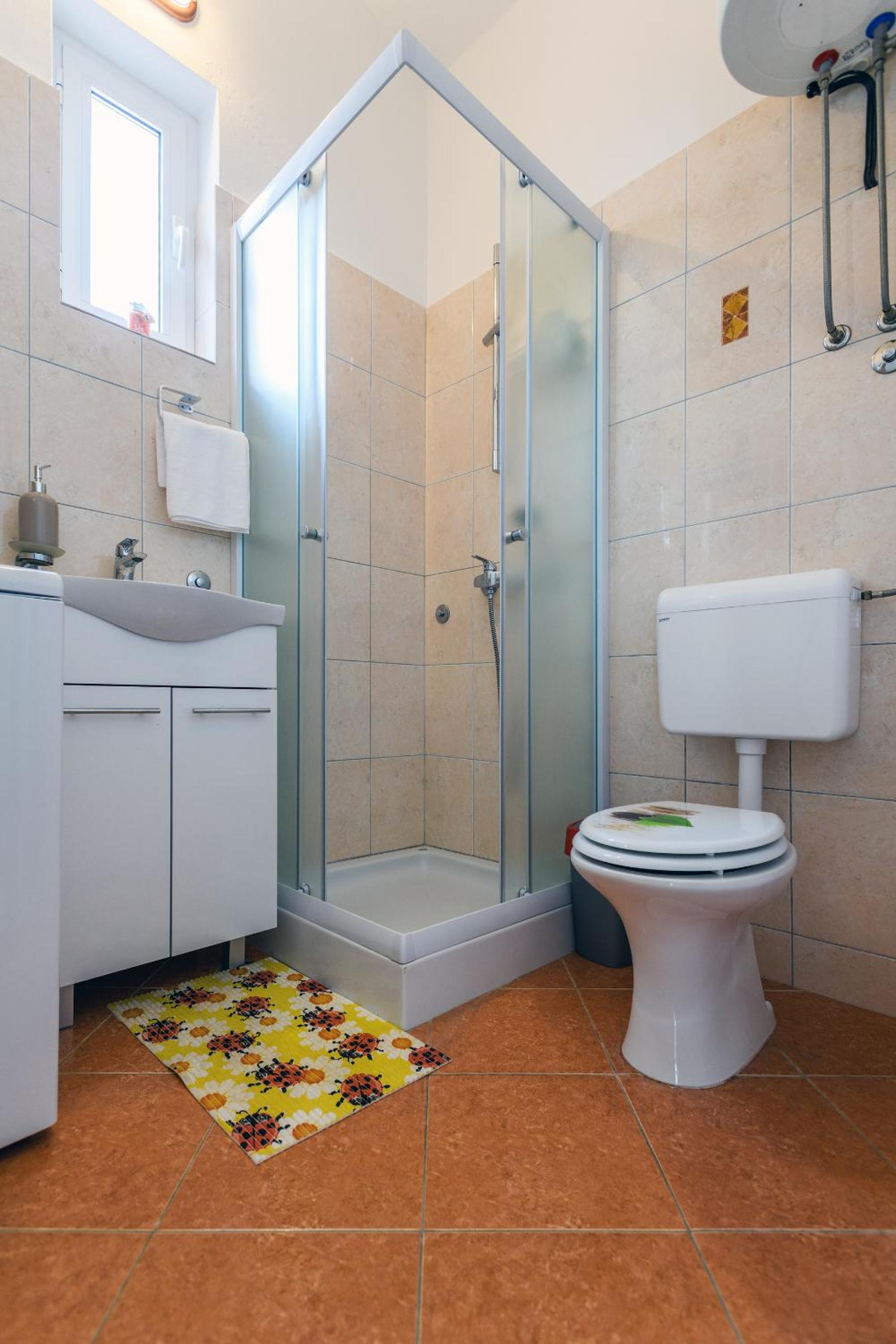 Apartmani Nena