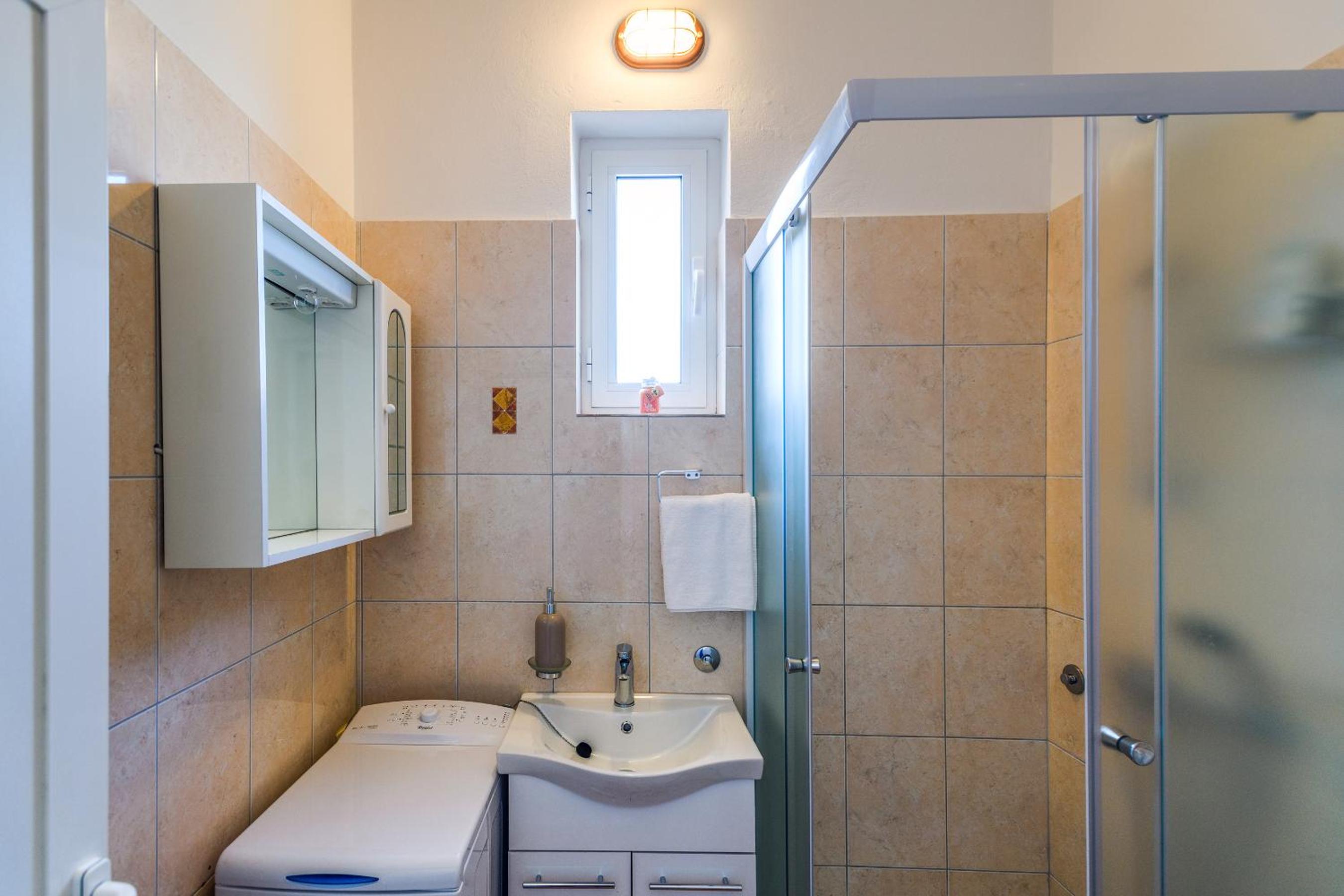 Apartmani Nena