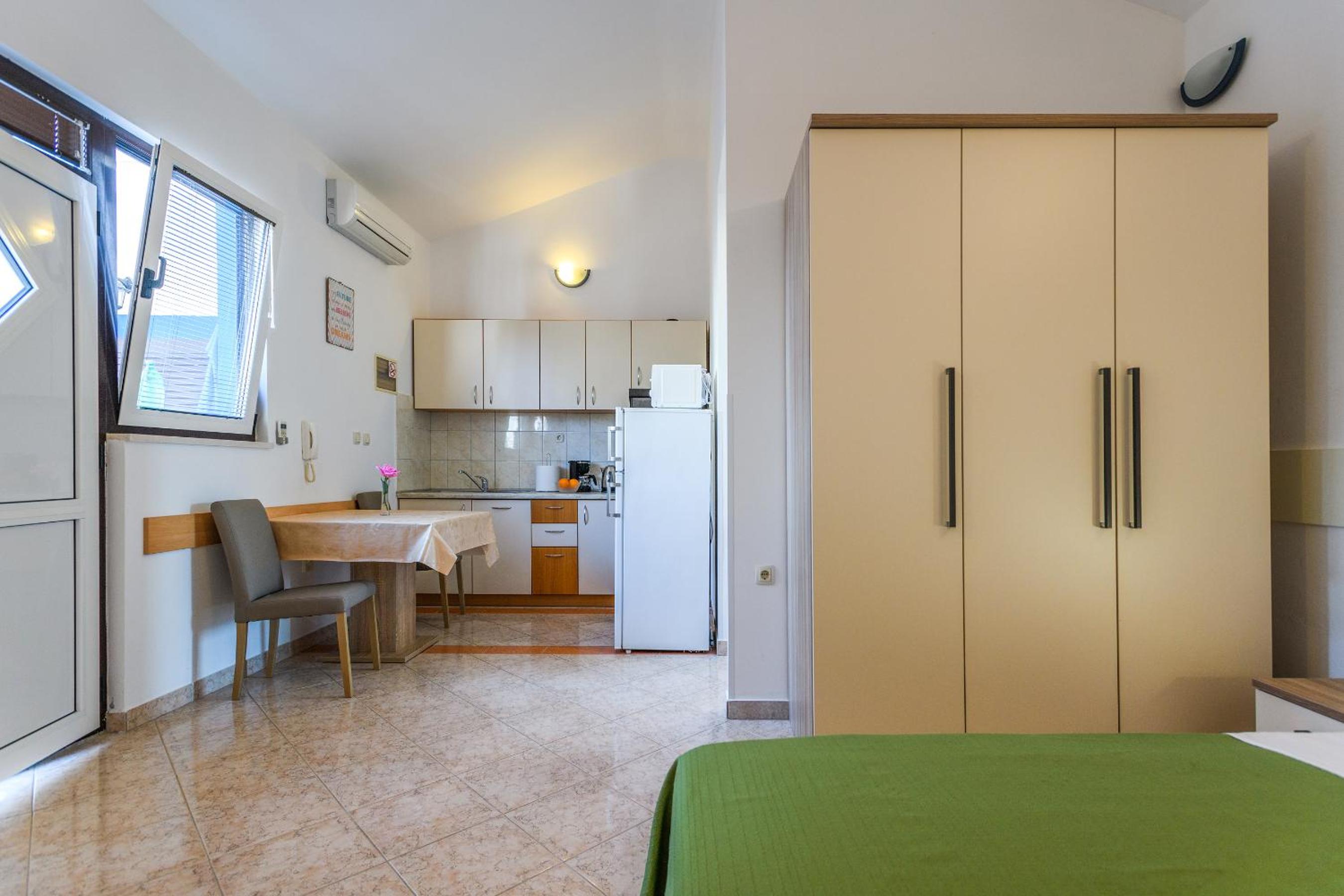 Apartmani Nena