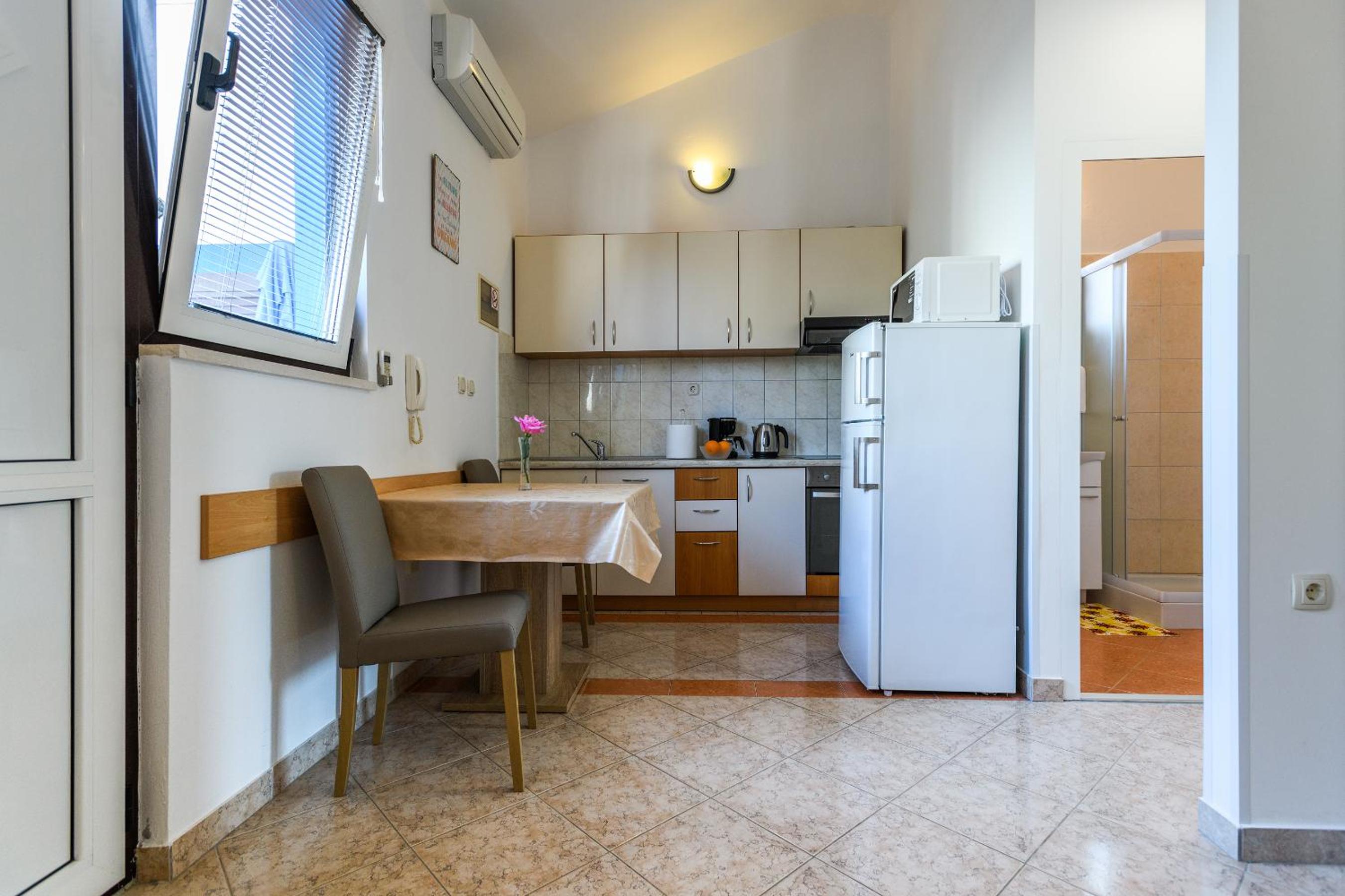 Apartmani Nena
