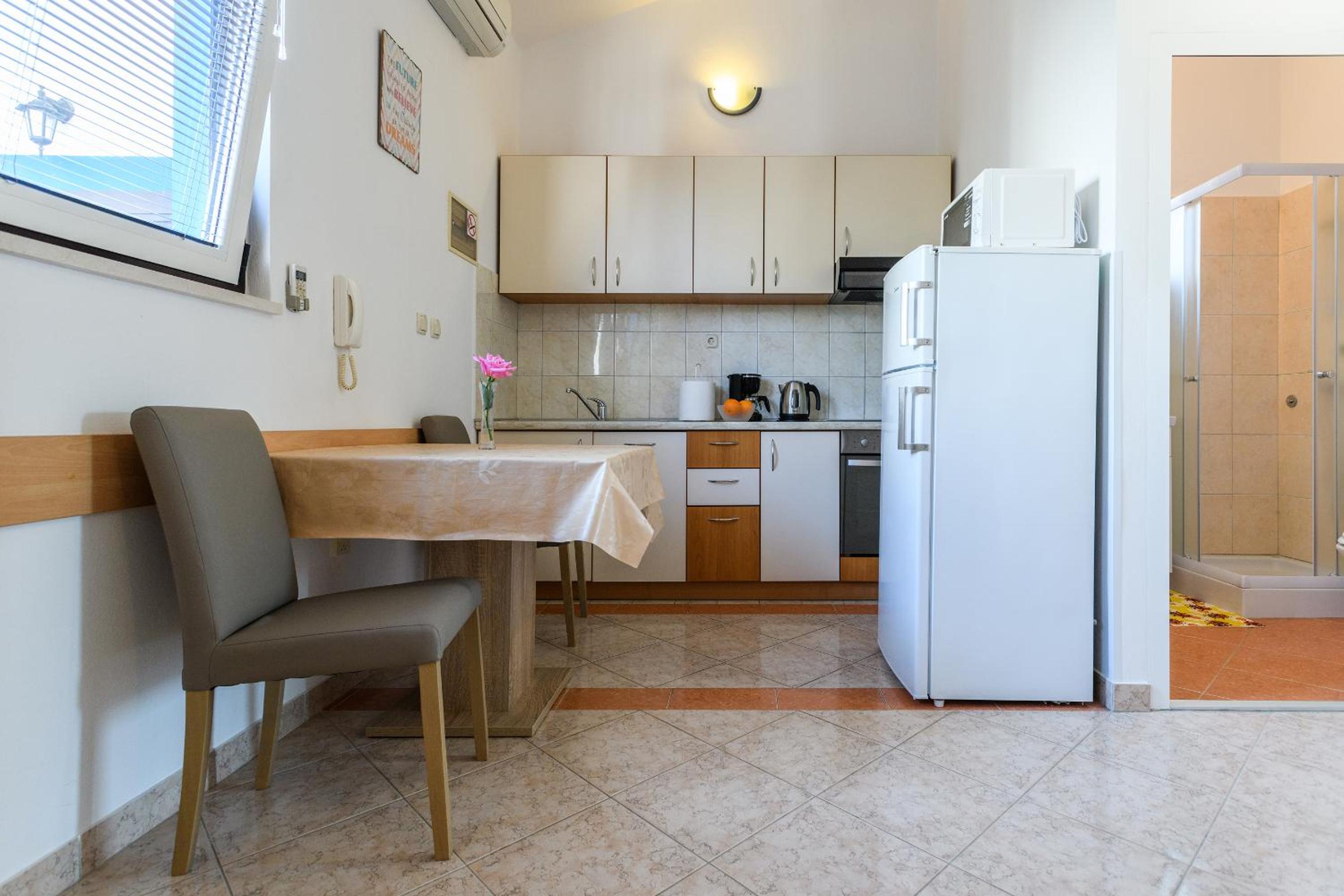 Apartmani Nena