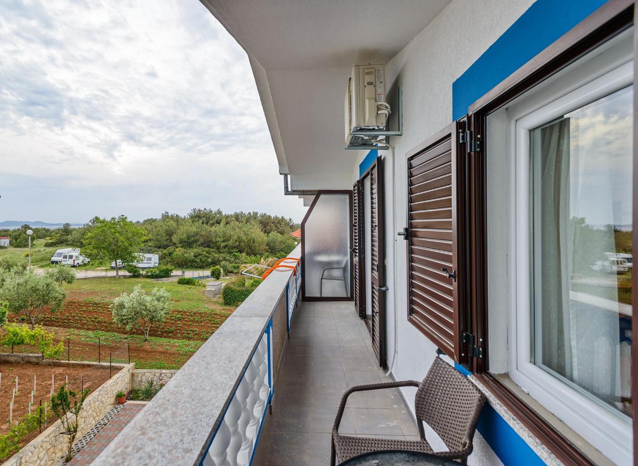 Apartmani Nena