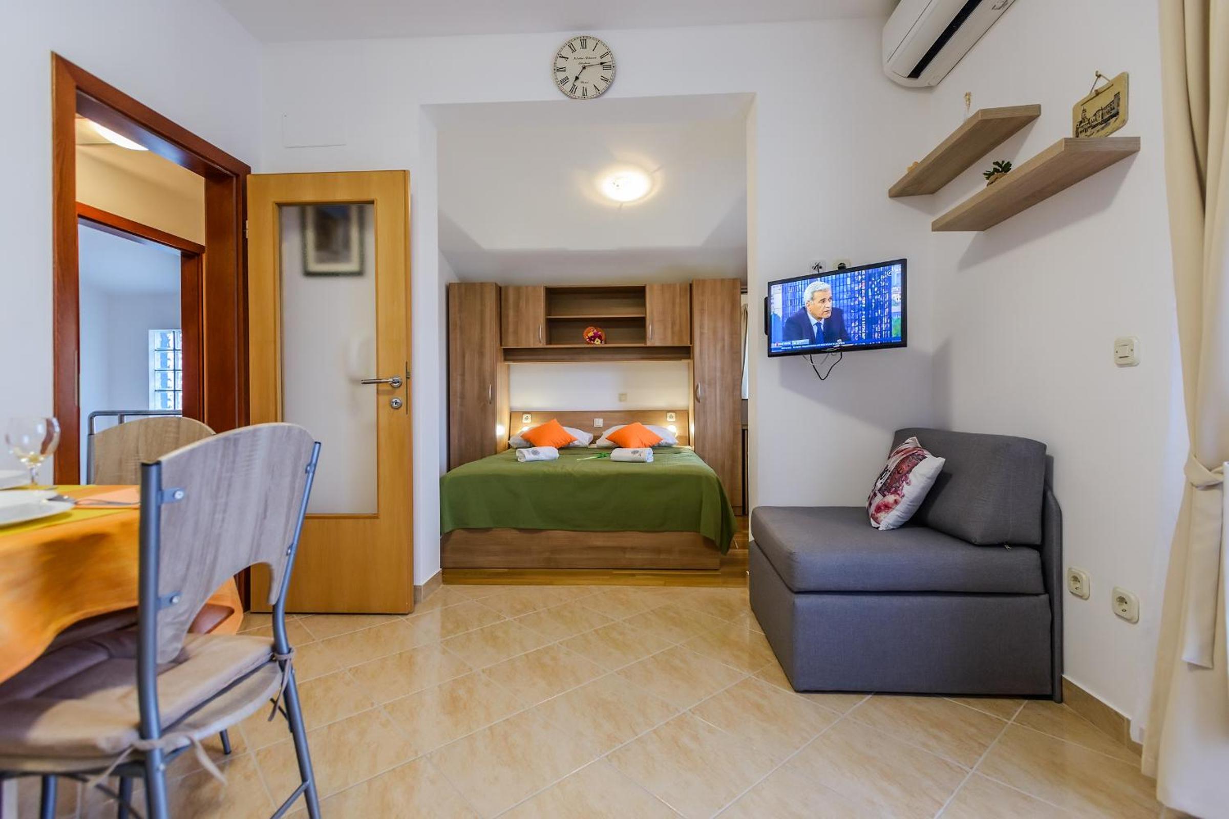 Apartmani Nena