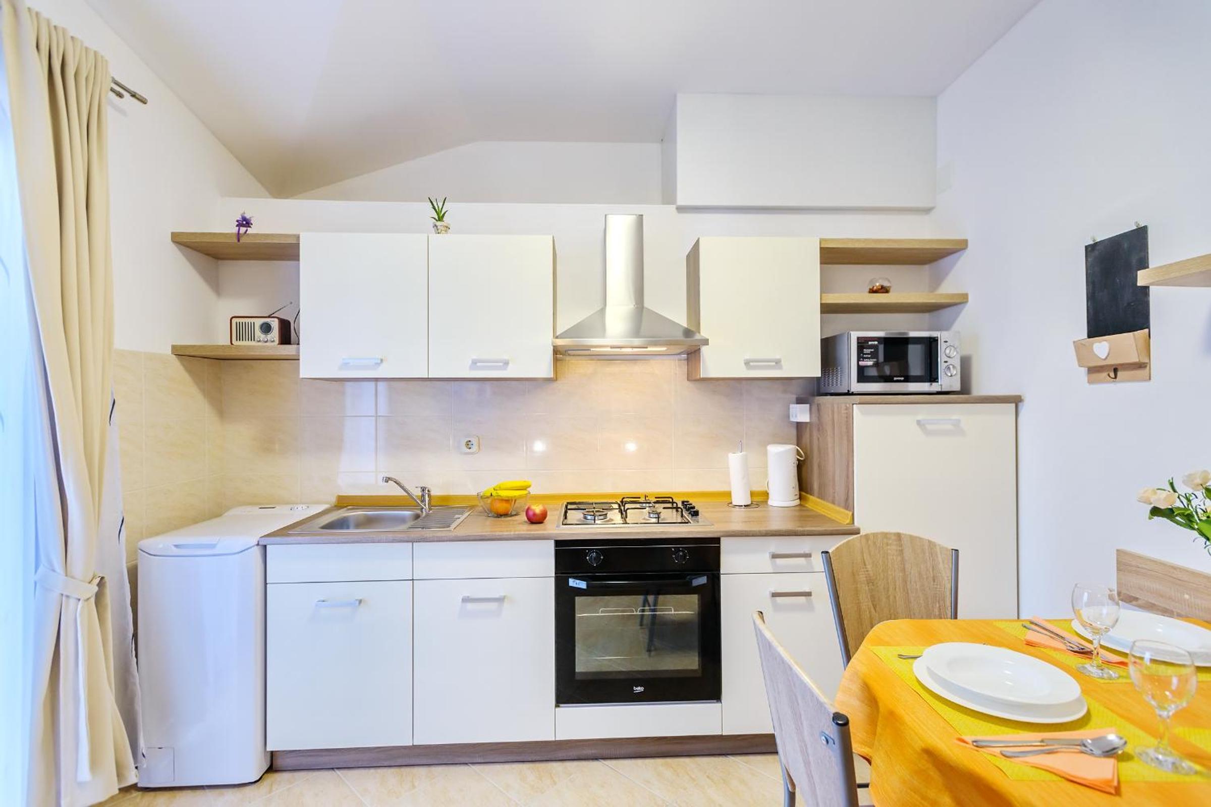 Apartmani Nena