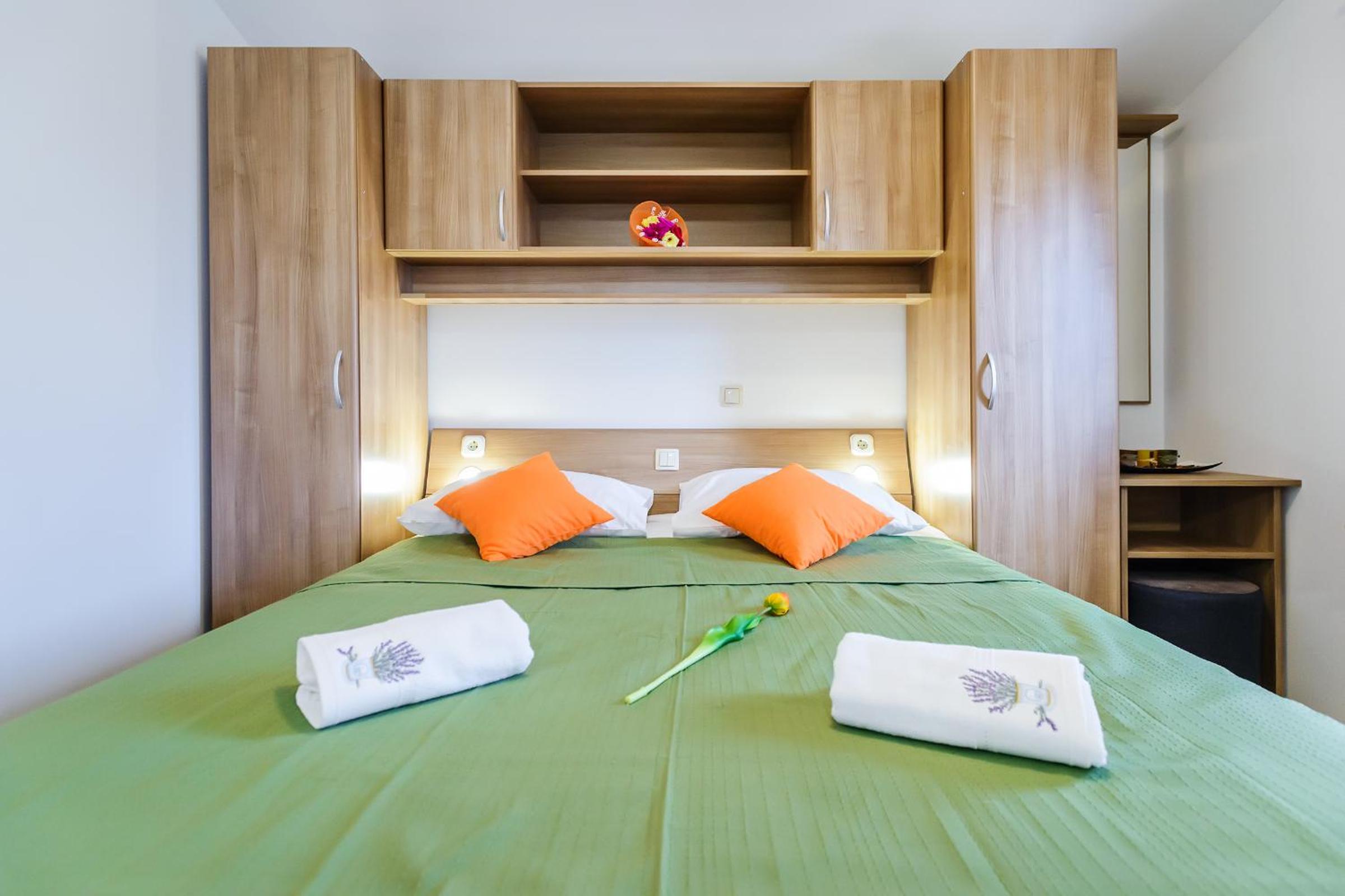 Apartmani Nena