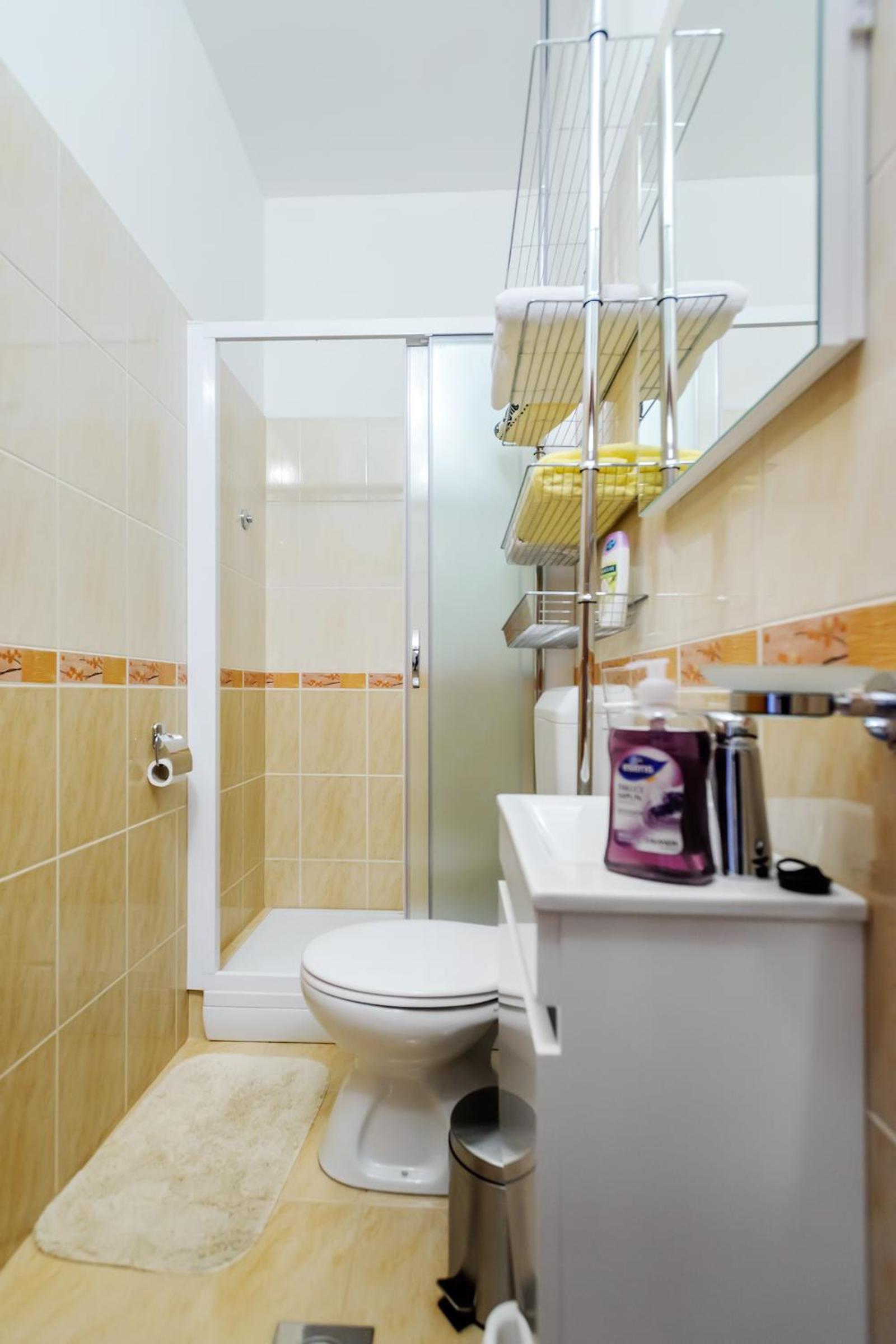 Apartmani Nena