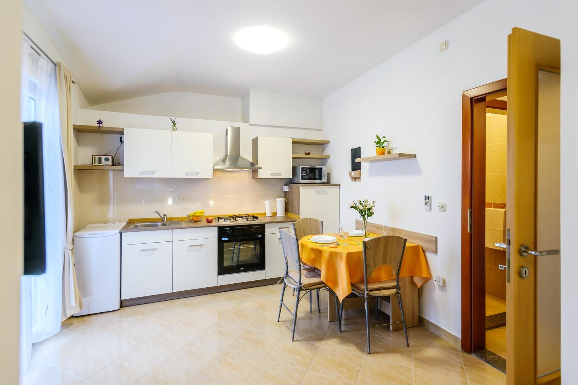 Apartmani Nena