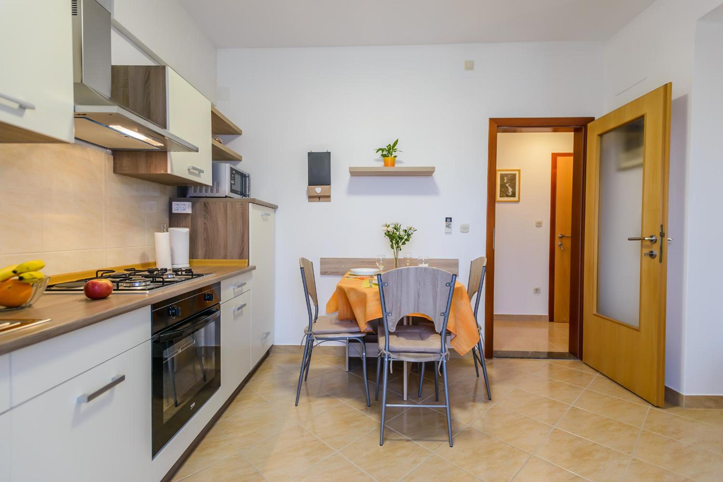 Apartmani Nena