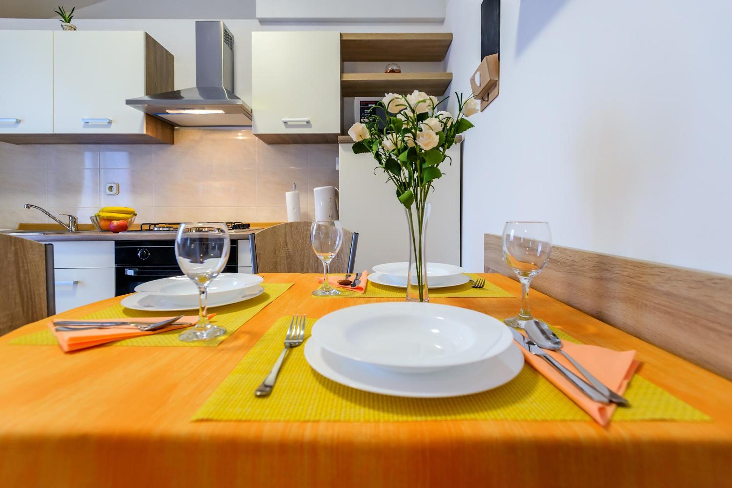 Apartmani Nena