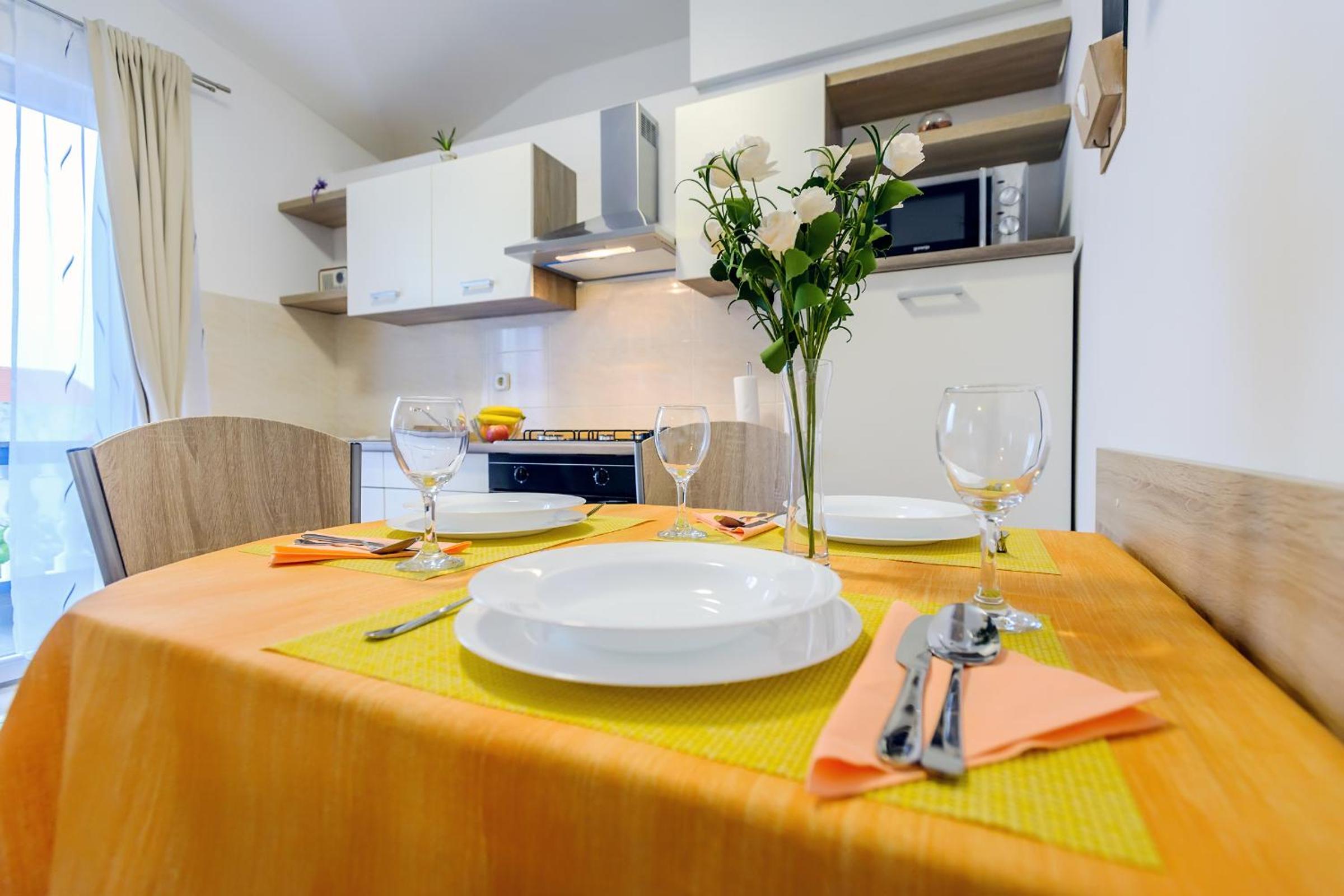 Apartmani Nena