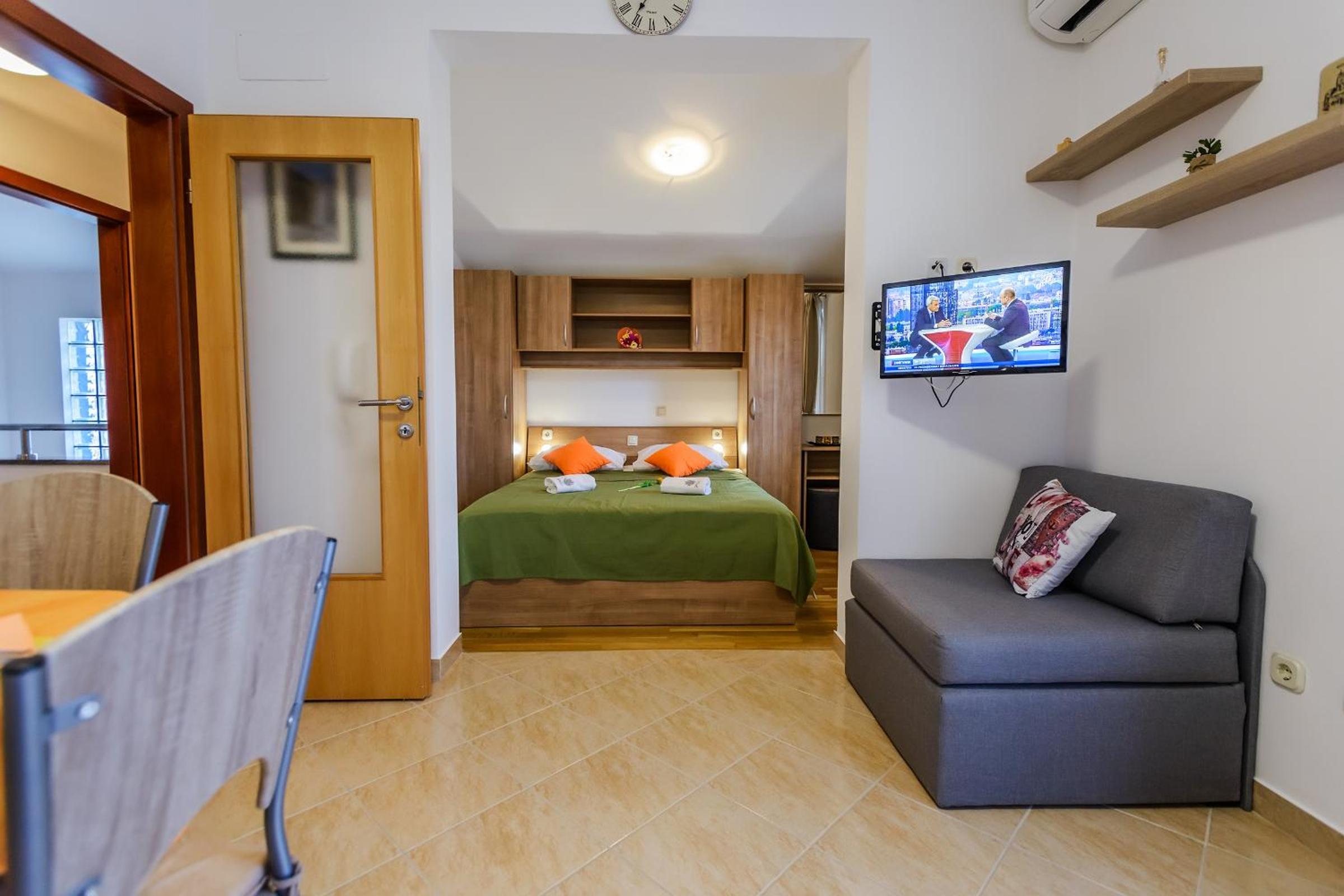 Apartmani Nena