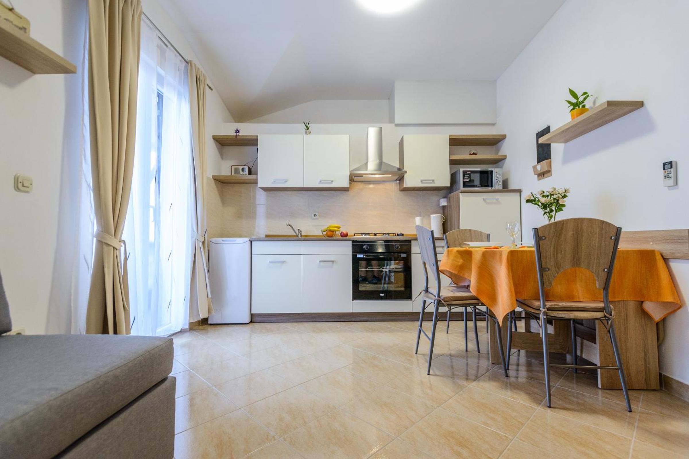 Apartmani Nena