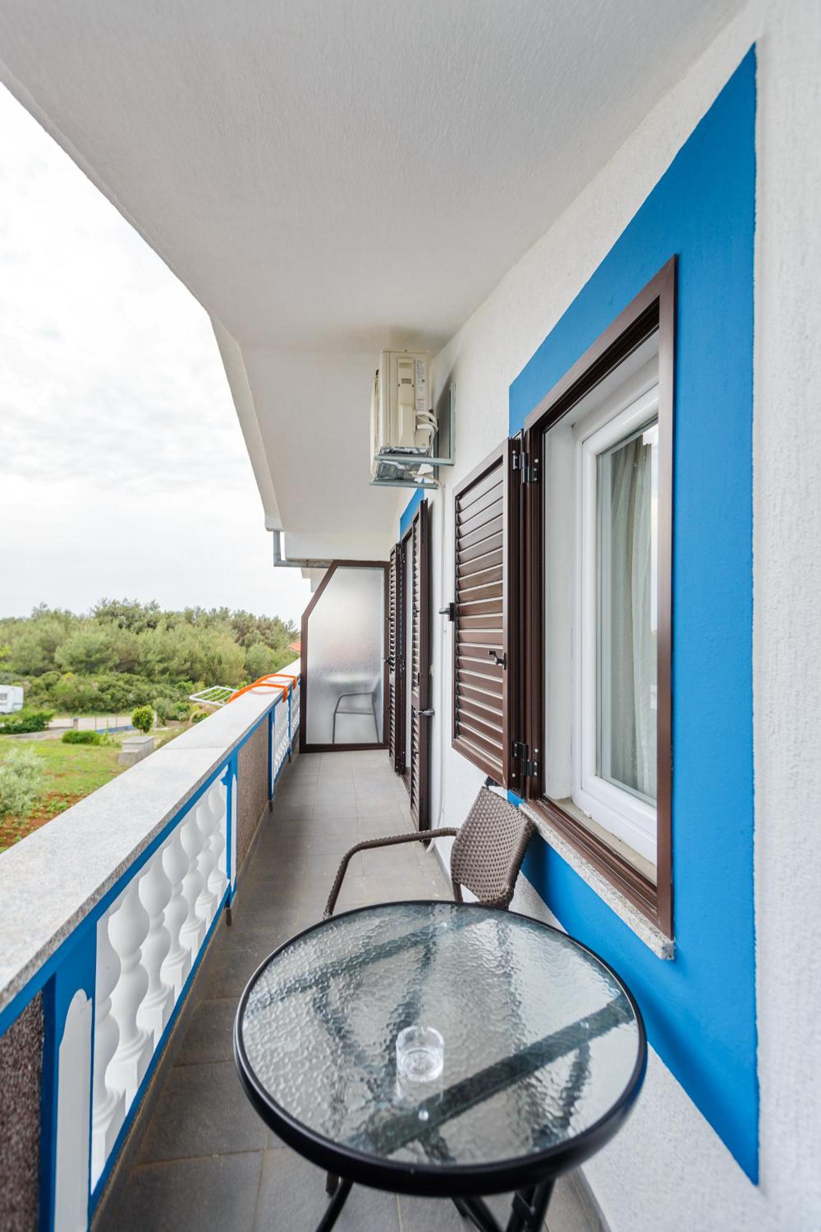 Apartmani Nena