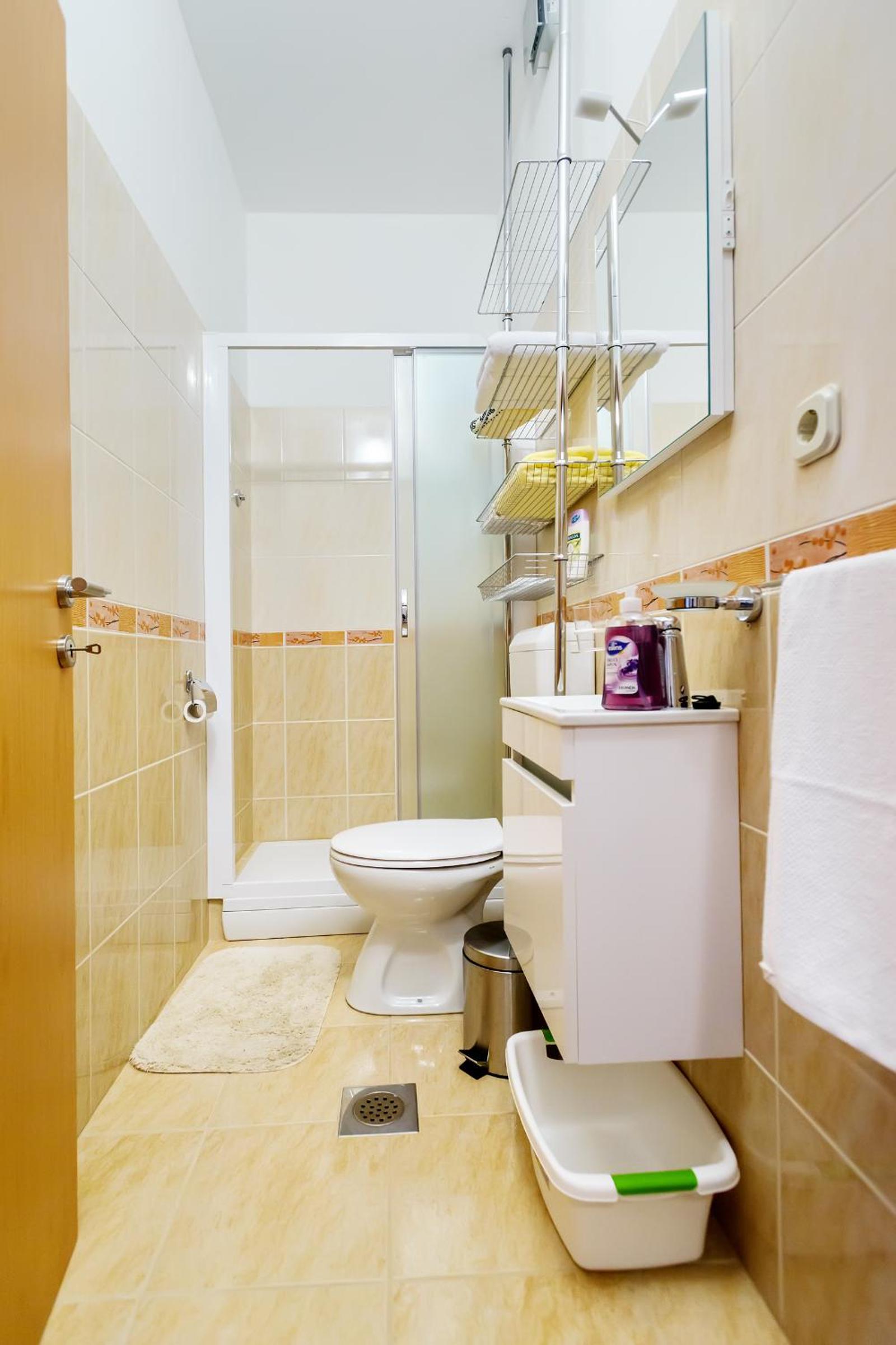 Apartmani Nena