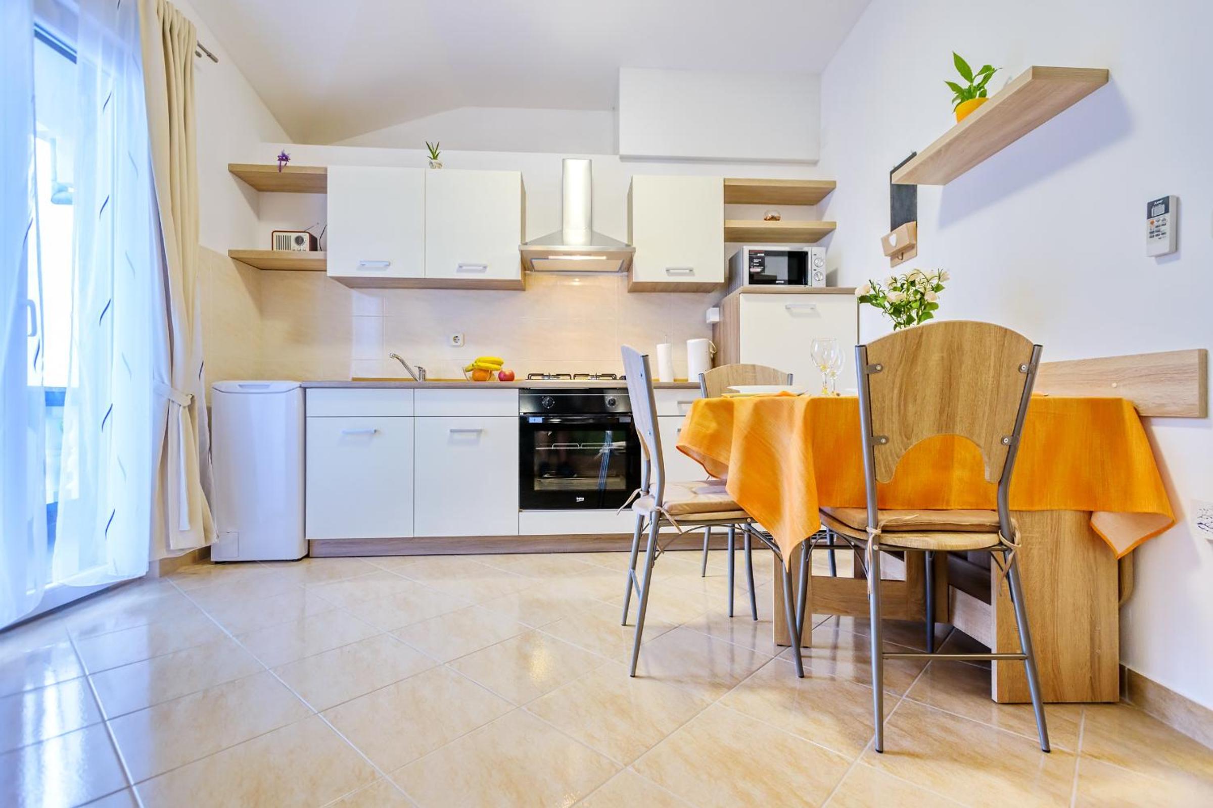 Apartmani Nena