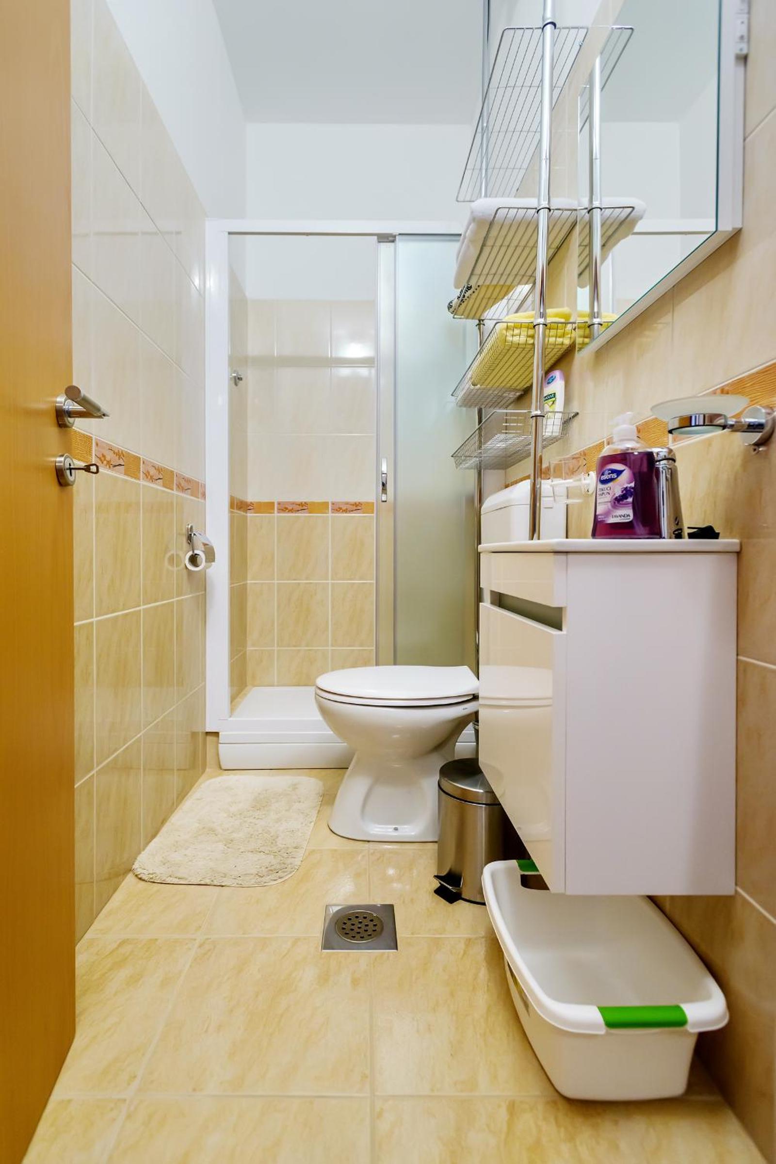 Apartmani Nena