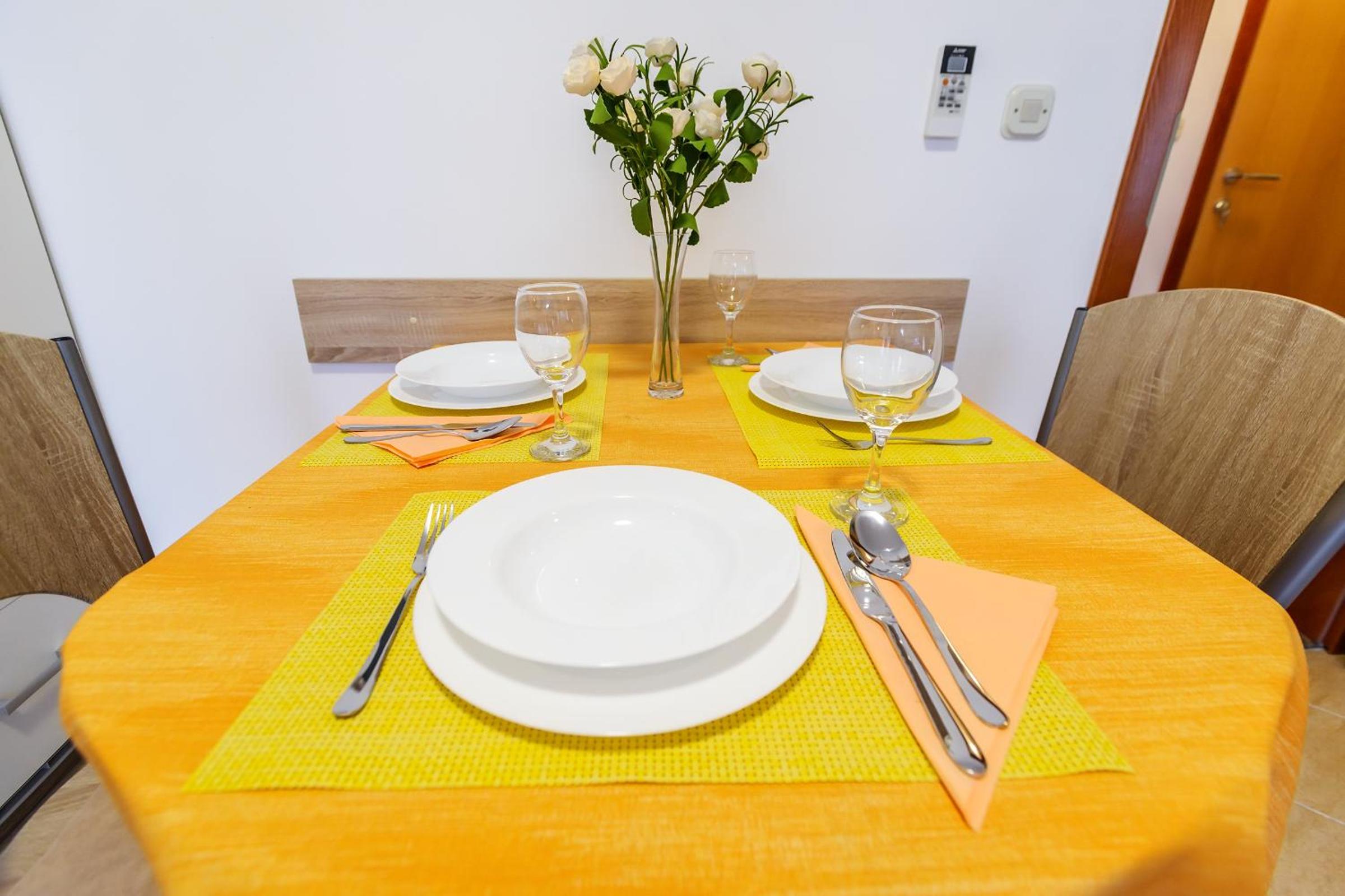 Apartmani Nena