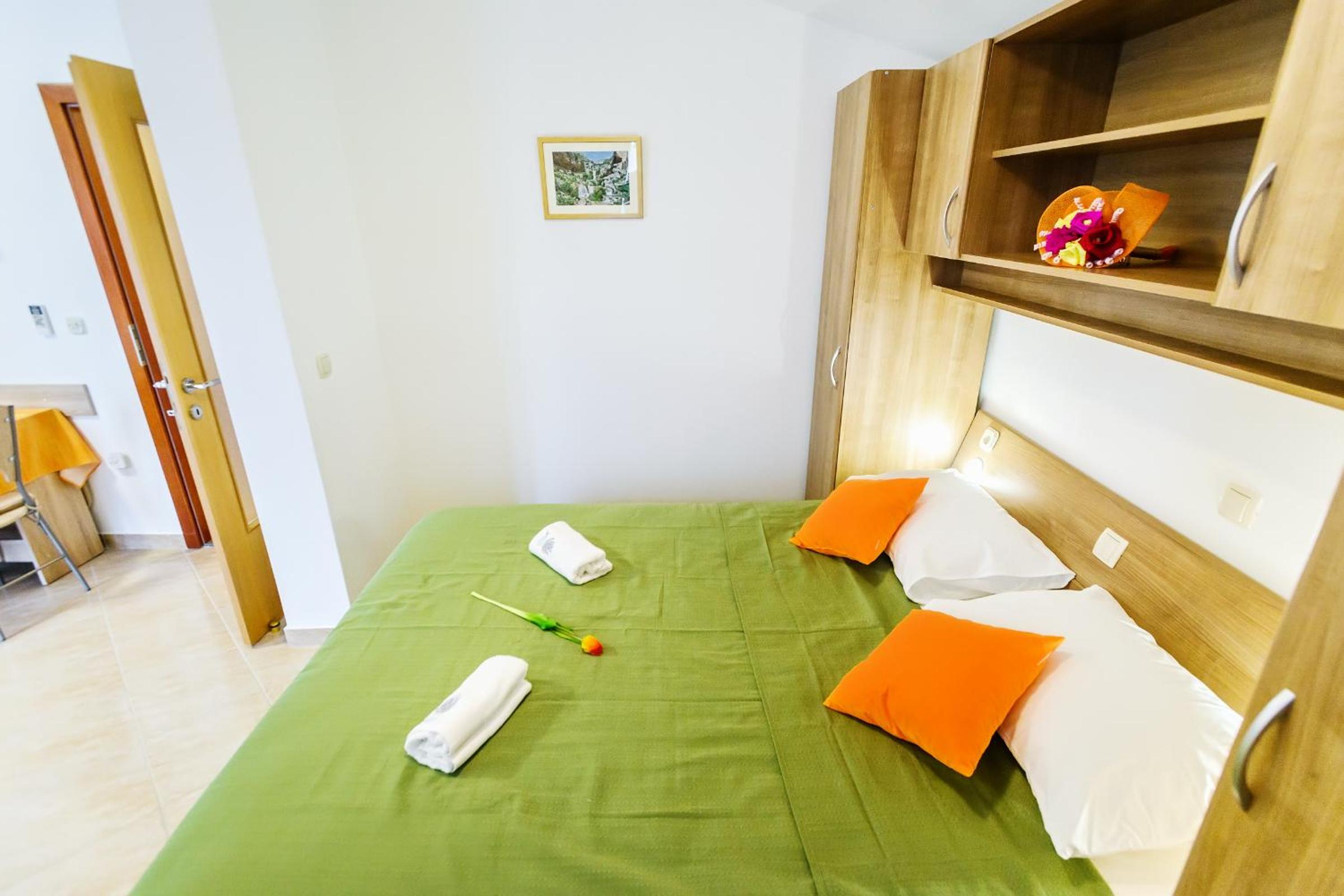 Apartmani Nena