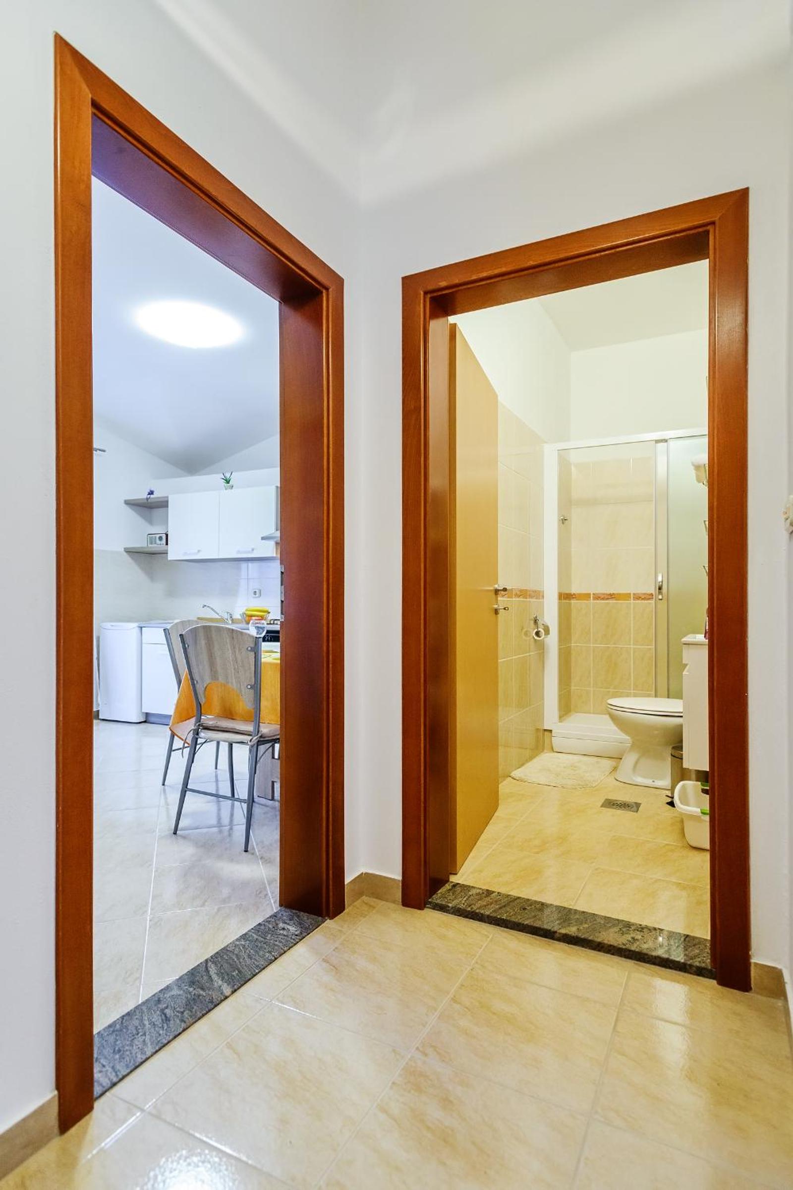 Apartmani Nena
