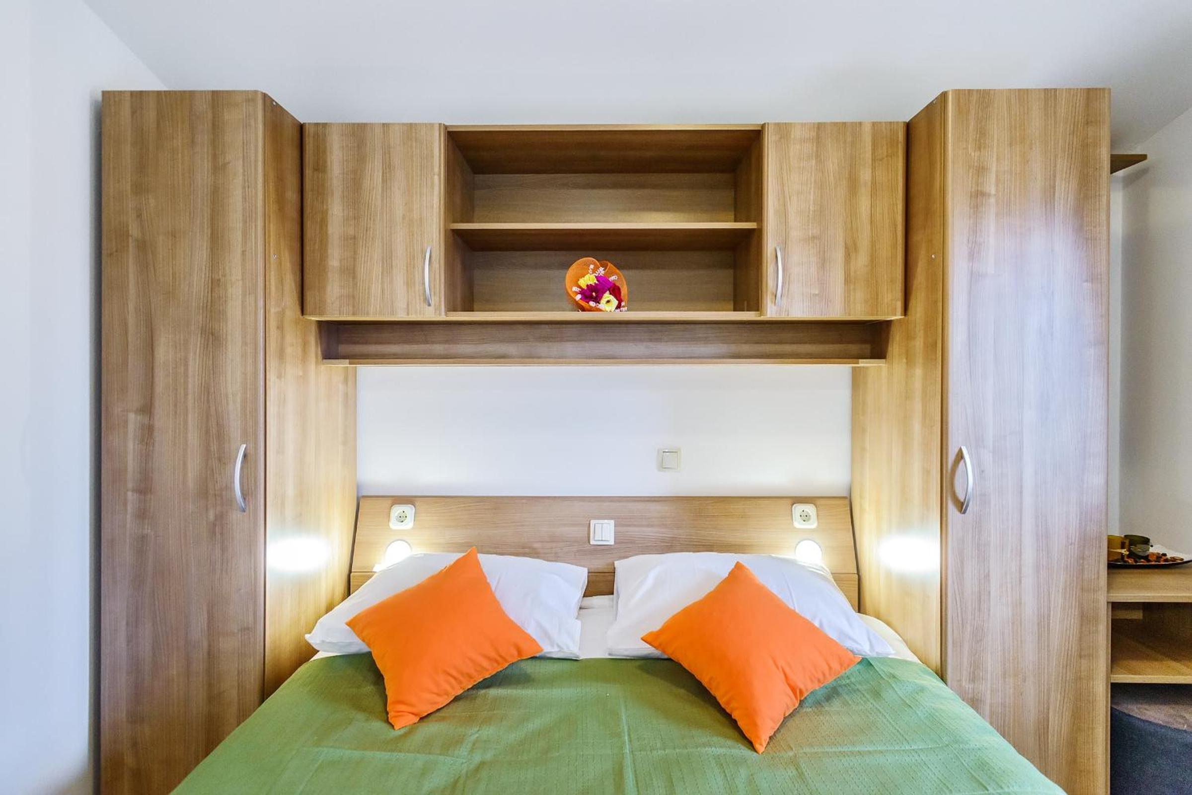 Apartmani Nena