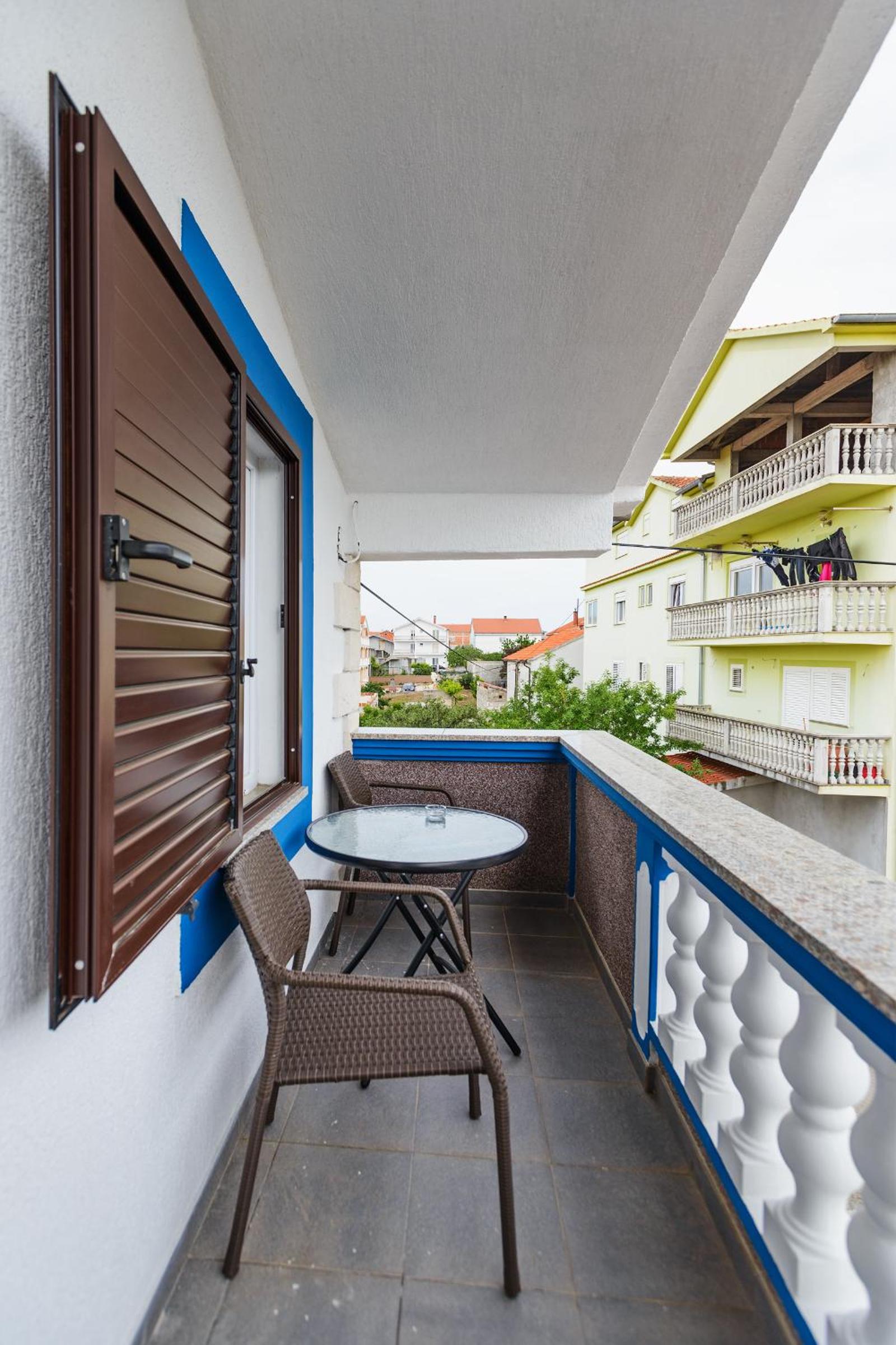 Apartmani Nena