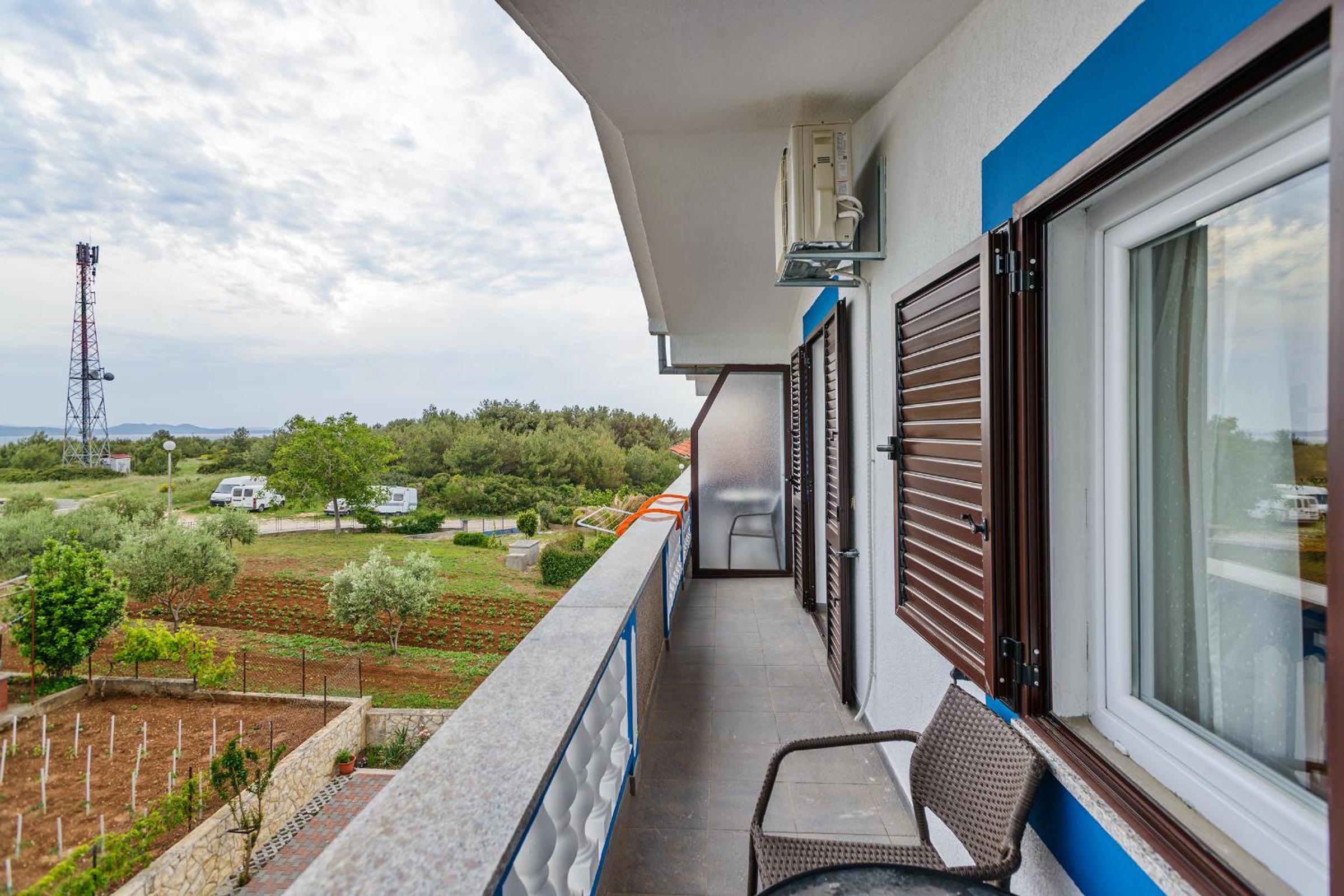 Apartmani Nena