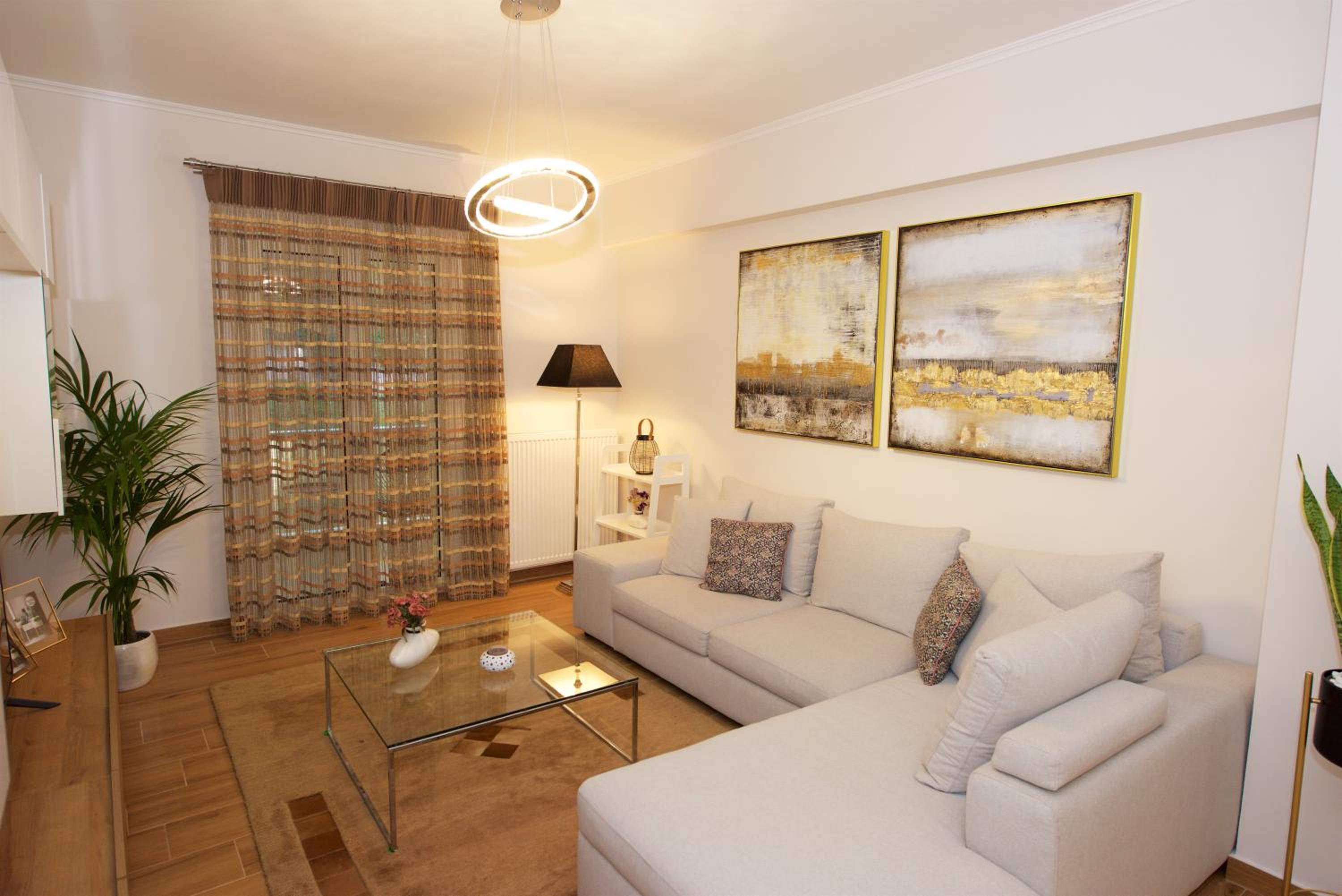 Lotus Corfu Deluxe Apartment photo 3